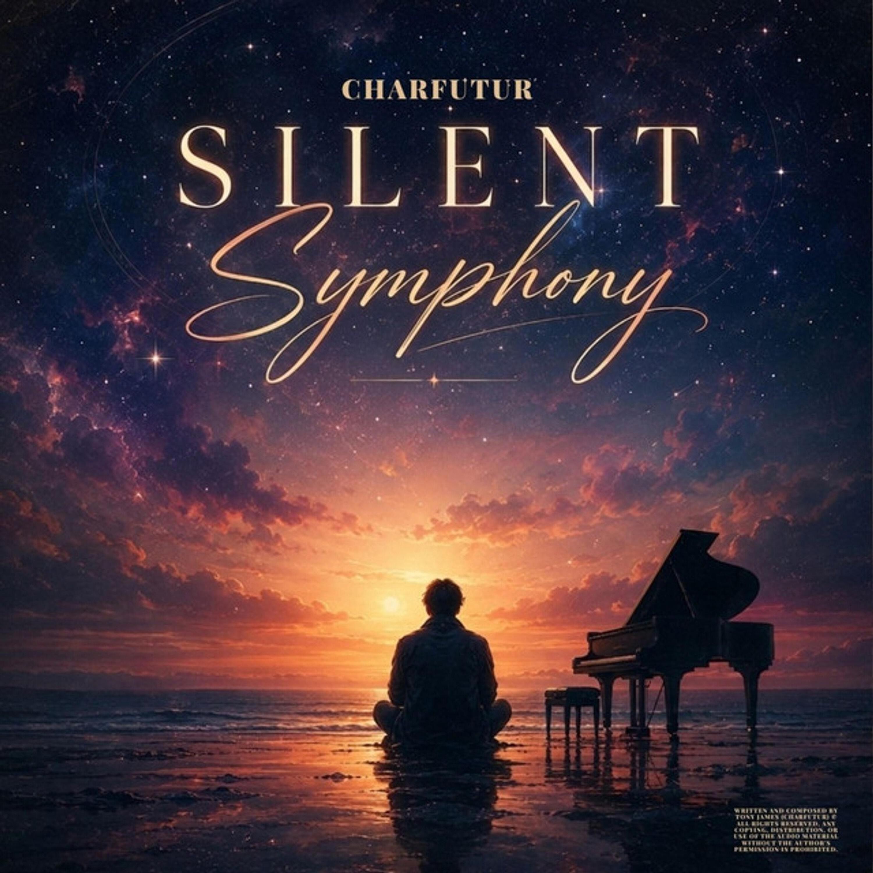Релиз Silent Symphony