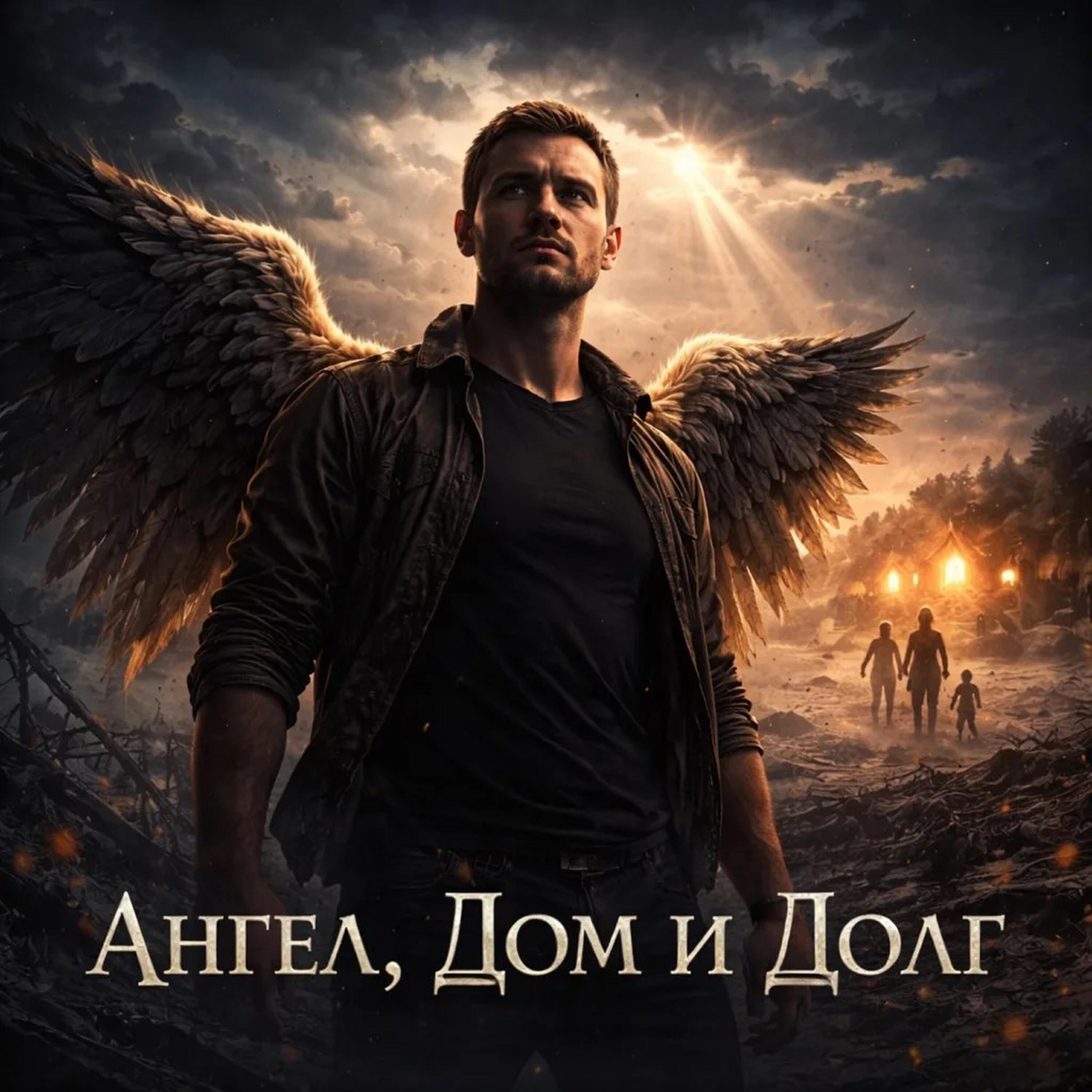 Релиз Ангел, Дом и Долг
