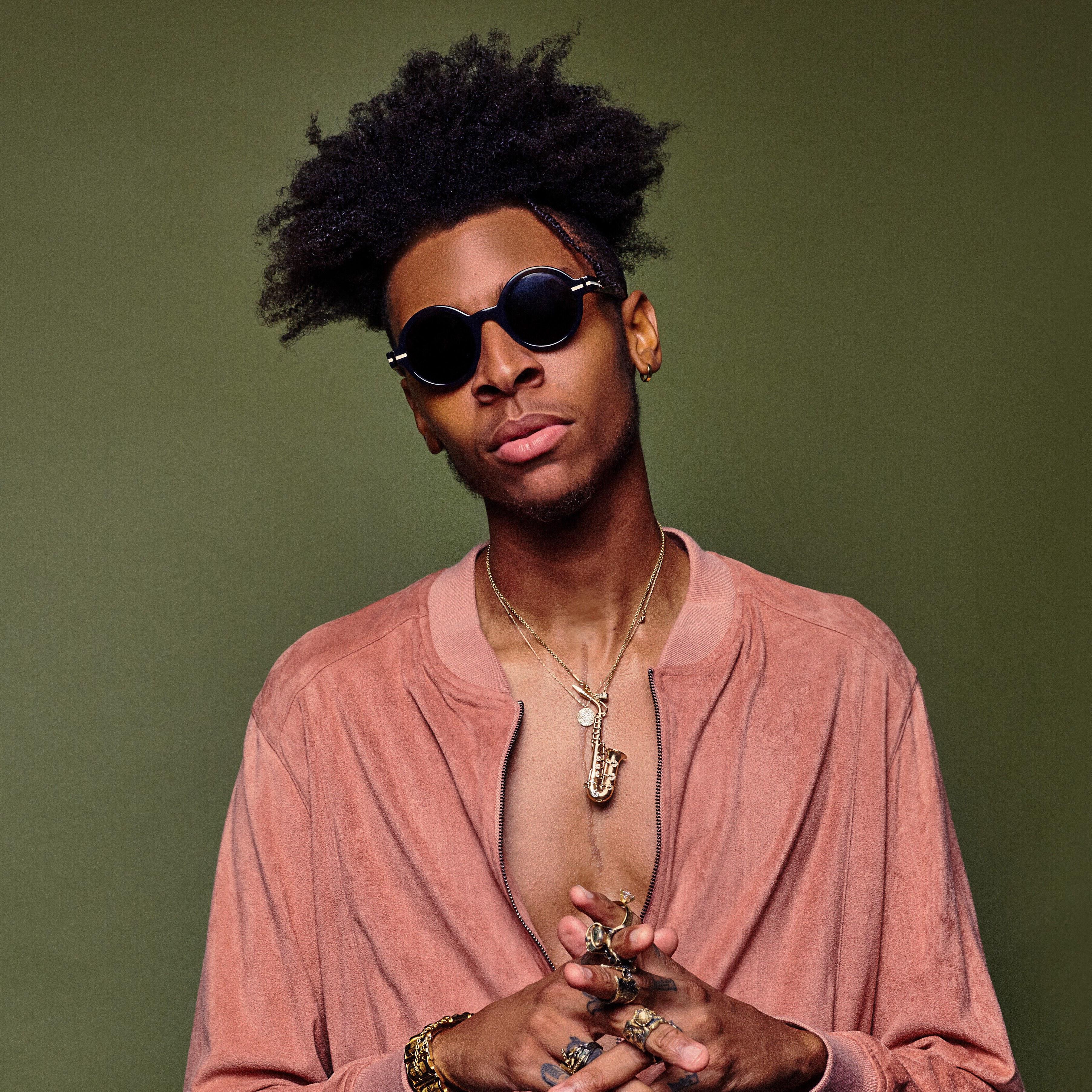 Masego все песни в mp3