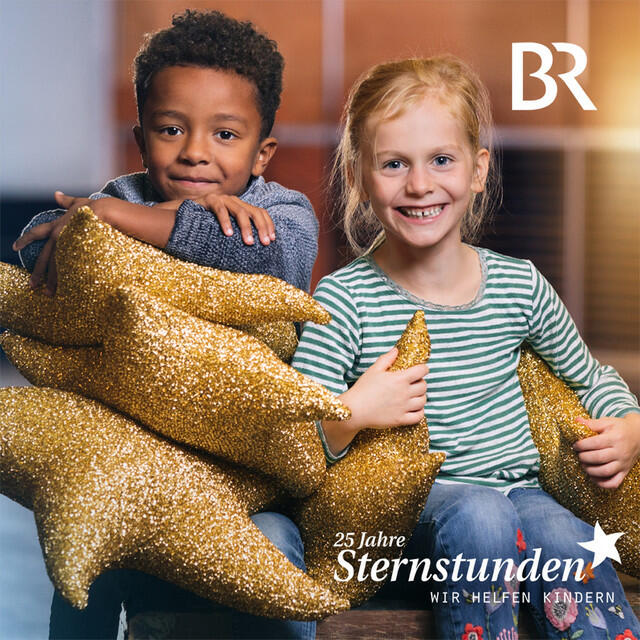 Релиз (Ich wünsch dir) Sternstunden - der BR Benefizsong [Mundartversion]