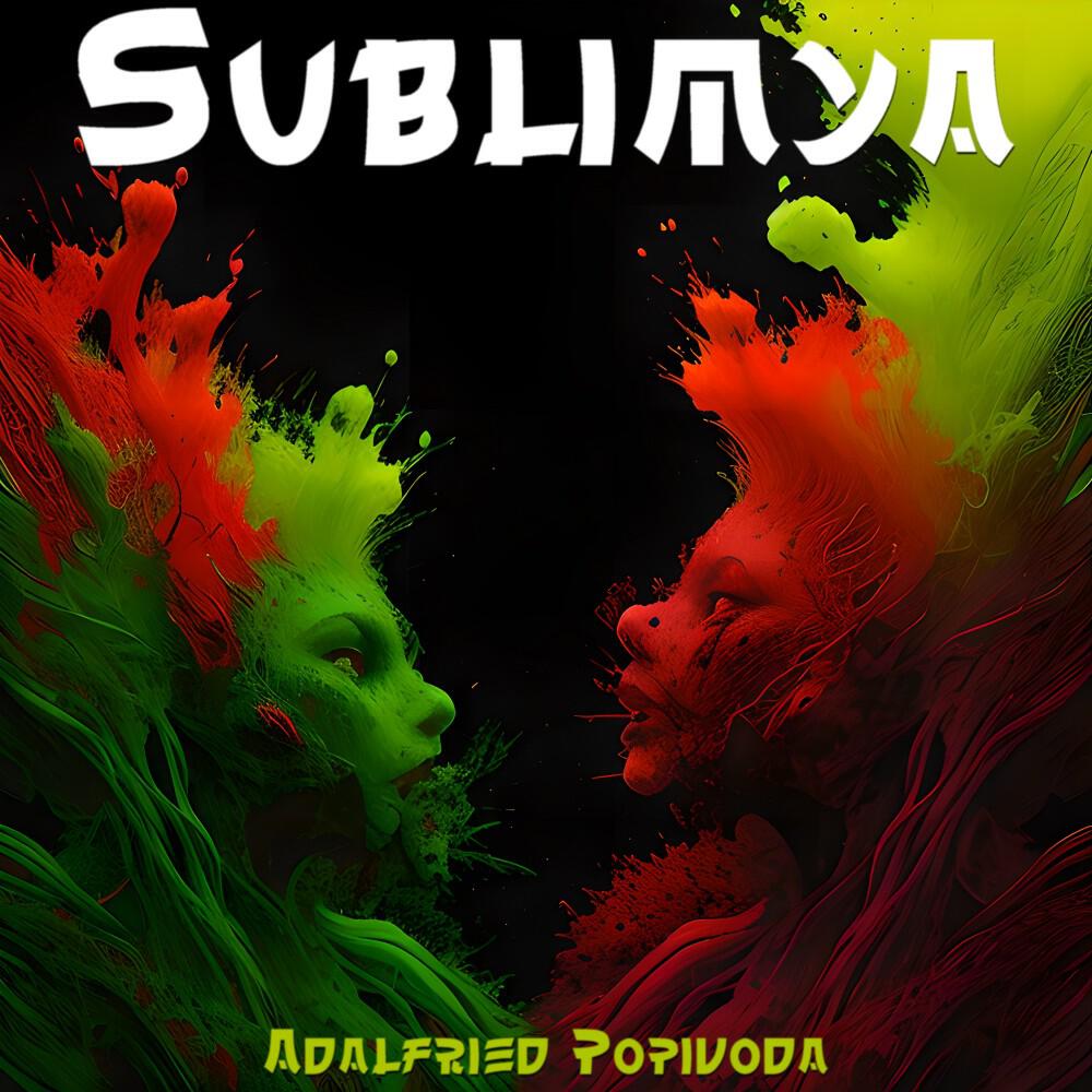 Релиз Sublimya