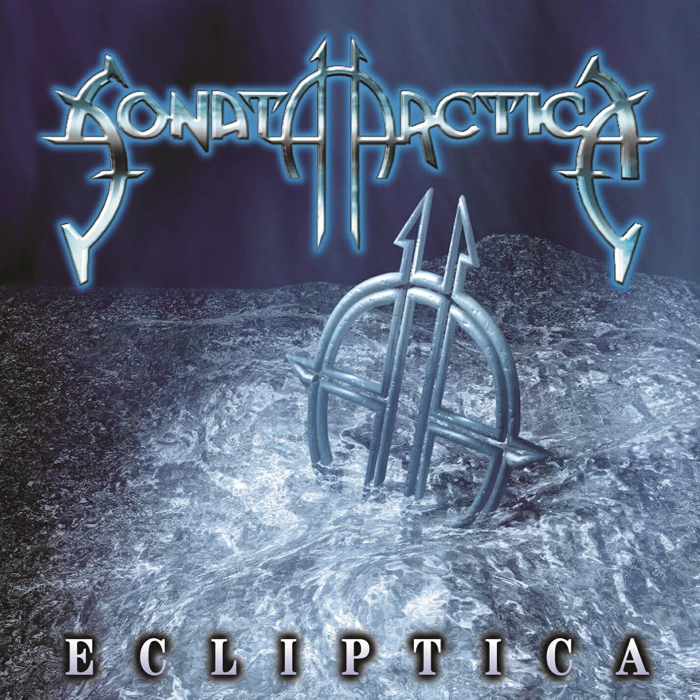 Релиз Ecliptica (2008 Edition)