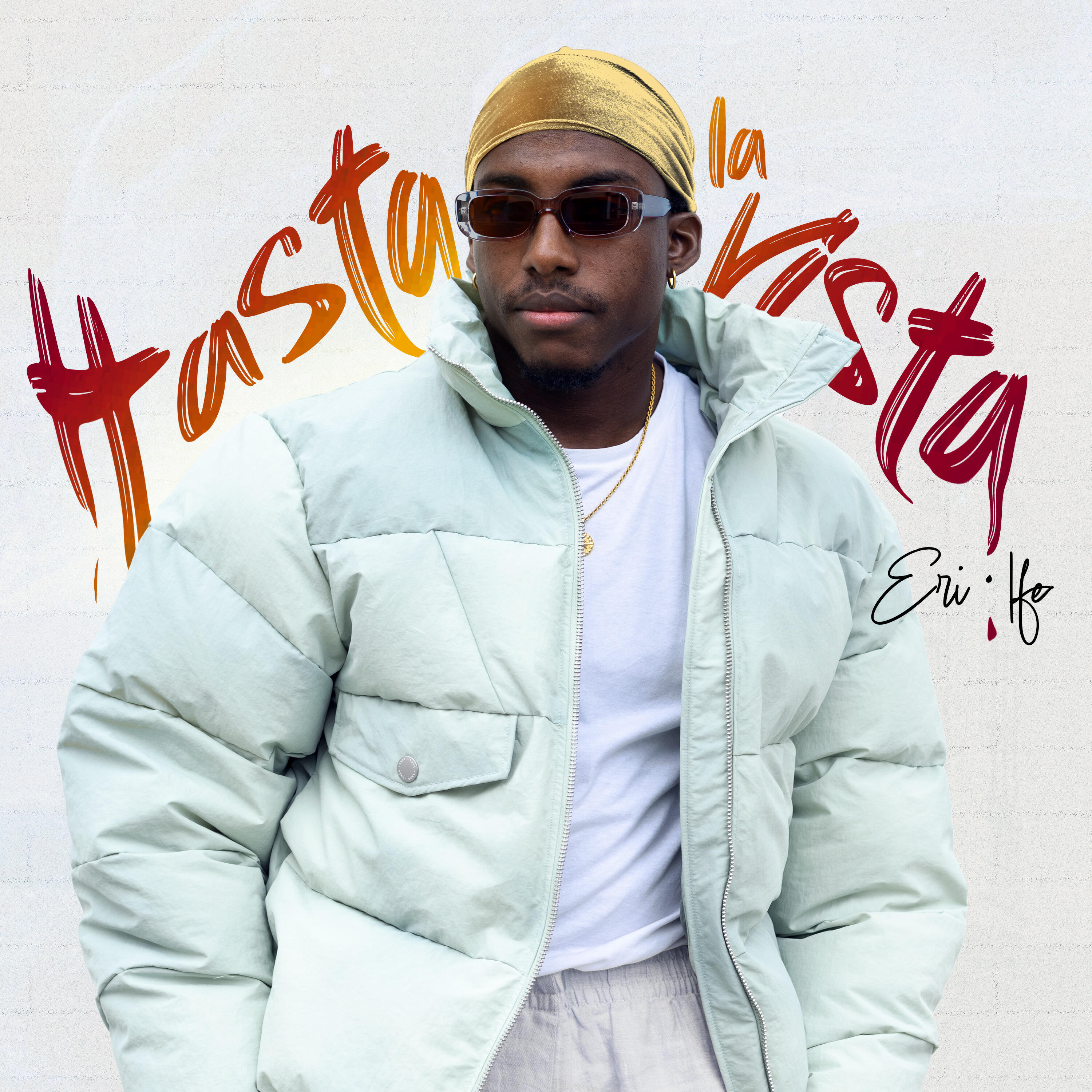 Релиз Hasta La Vista