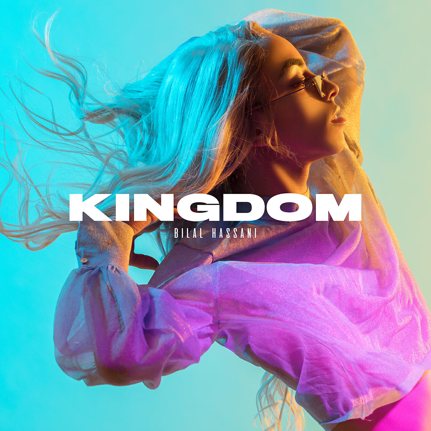 Релиз Kingdom