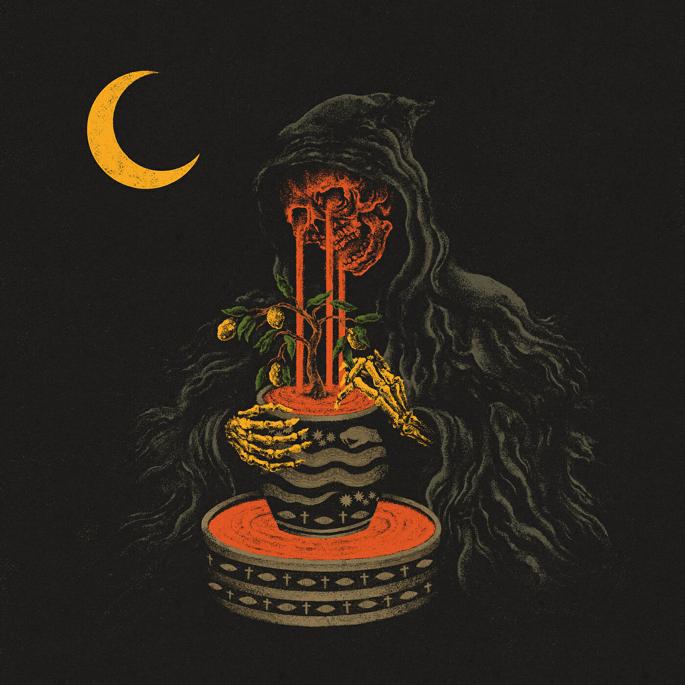 Релиз Rot the Fruit