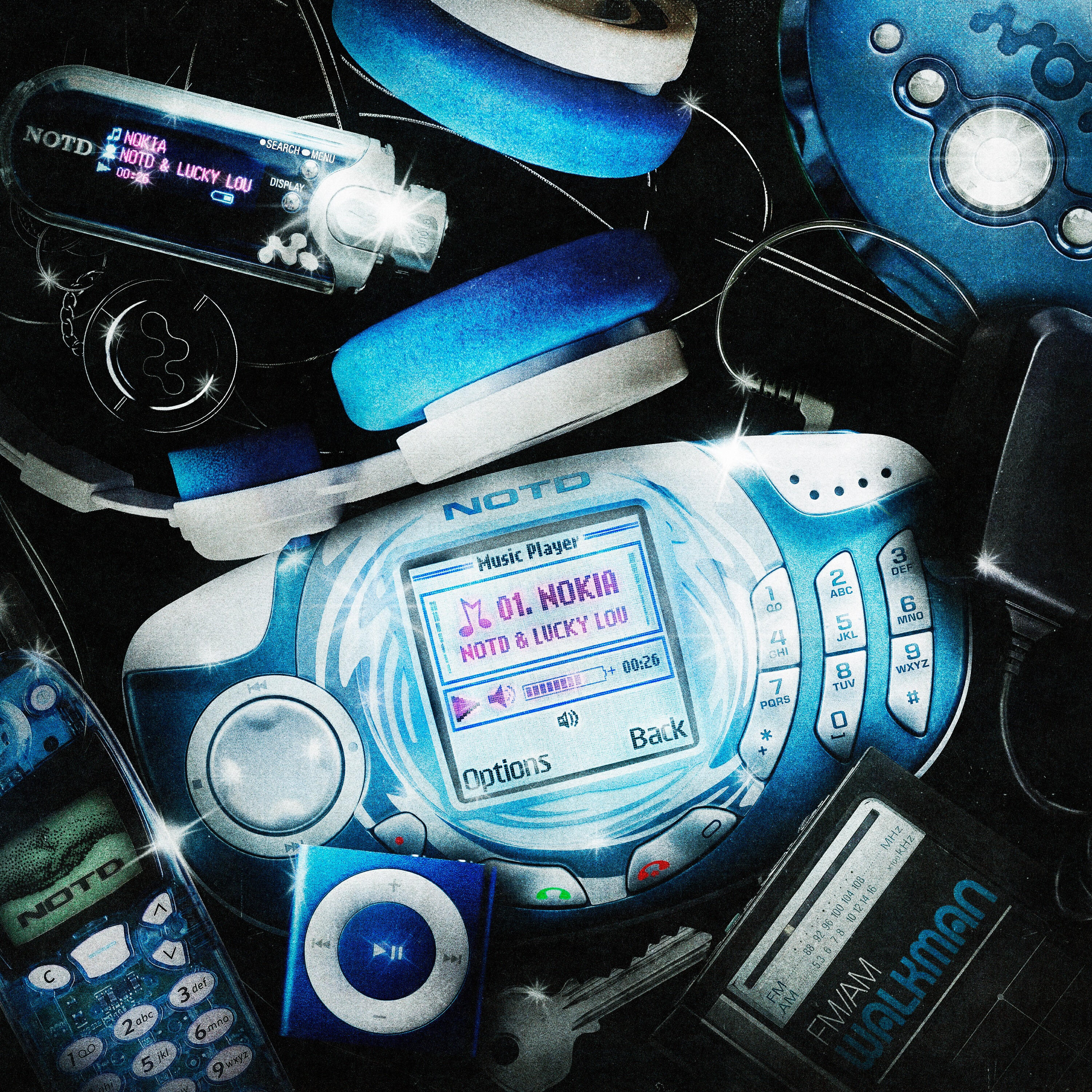 Релиз Nokia