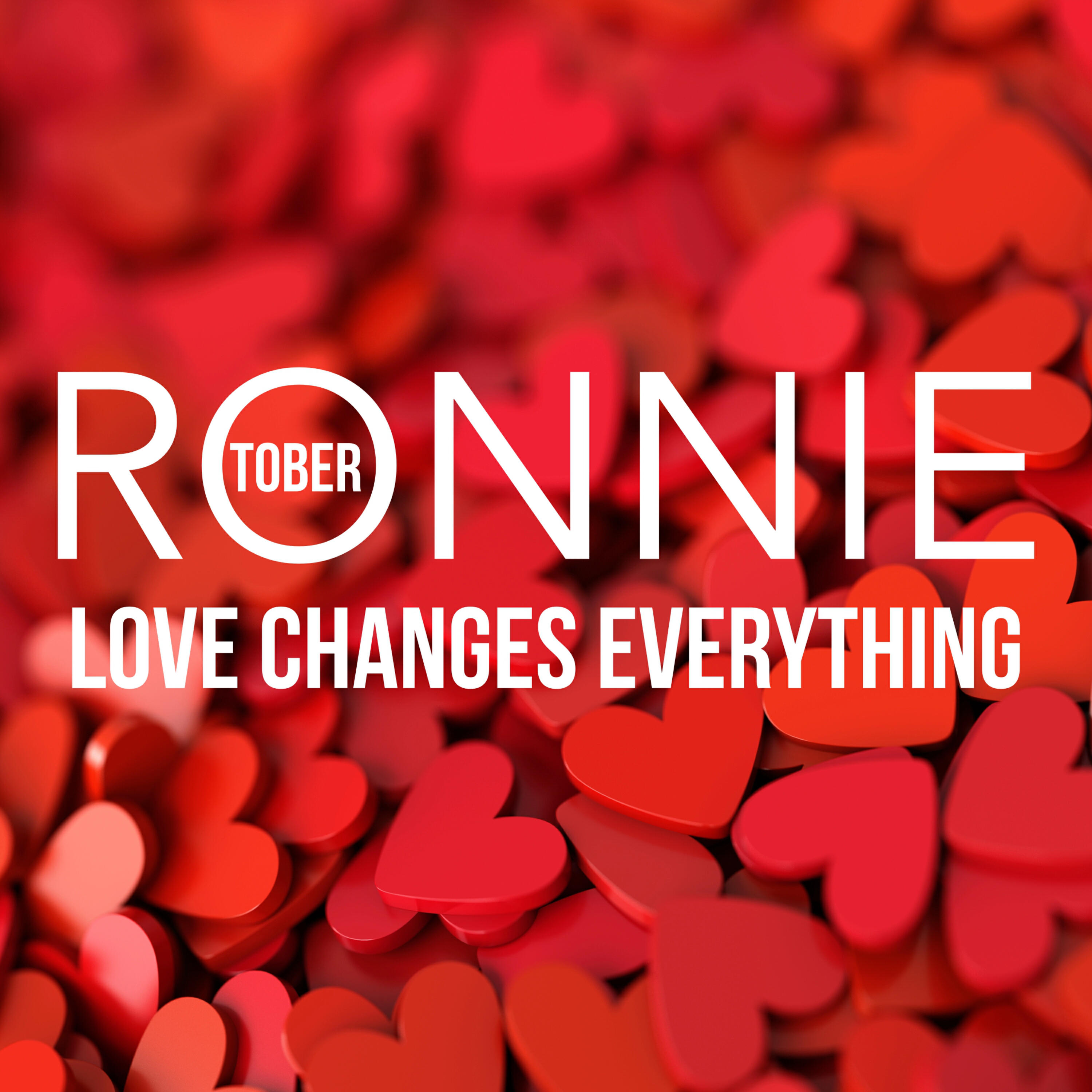Релиз Love Changes Everything