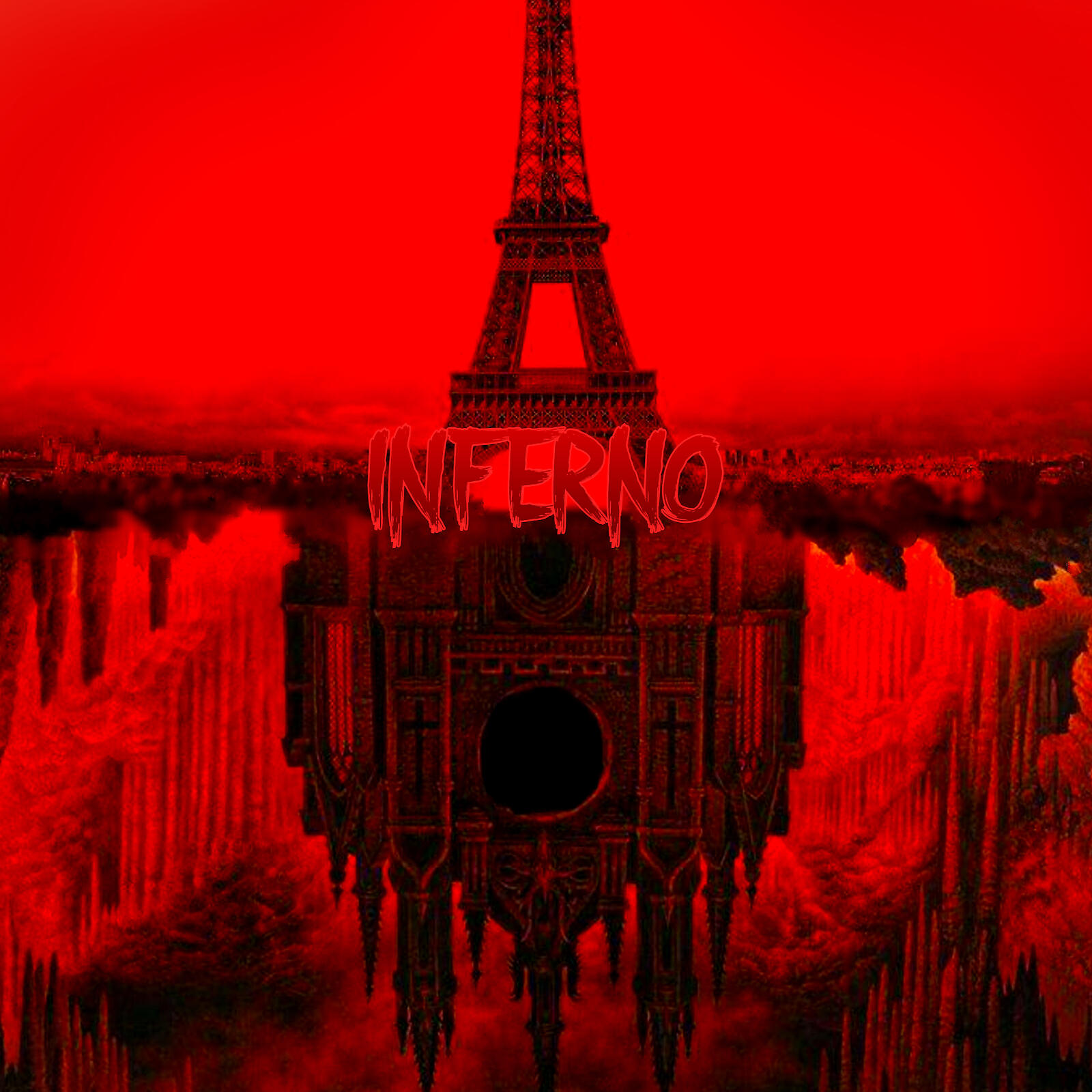 Релиз INFERNO