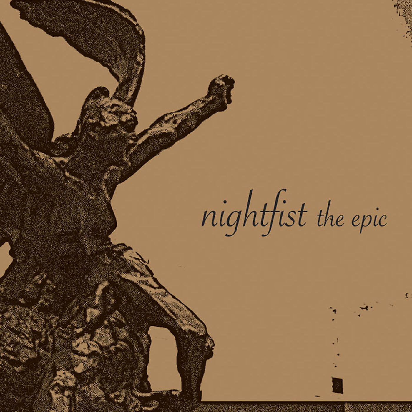 Nightfist