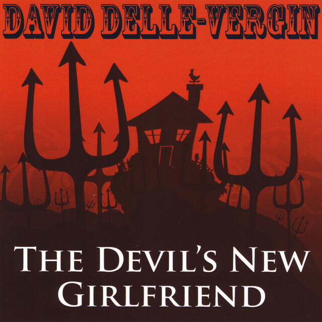 David Delle-Vergin