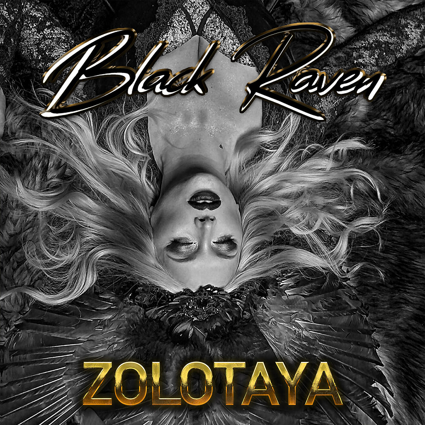Релиз Black Raven