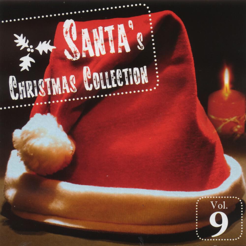 Релиз Santa's Christmas Collection