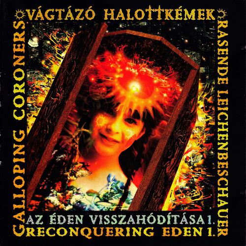Релиз Az Éden Visszahódítása, Vol. 1