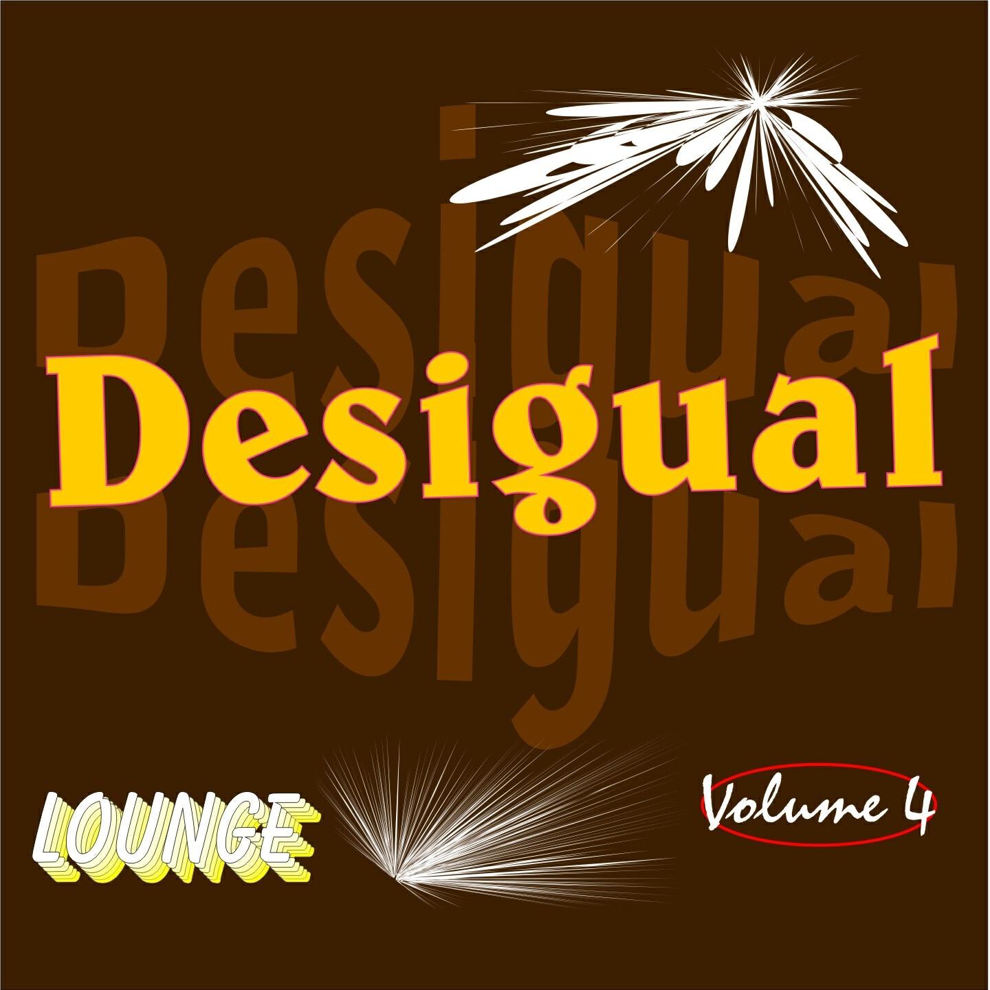 Релиз Desigual, Vol. 4