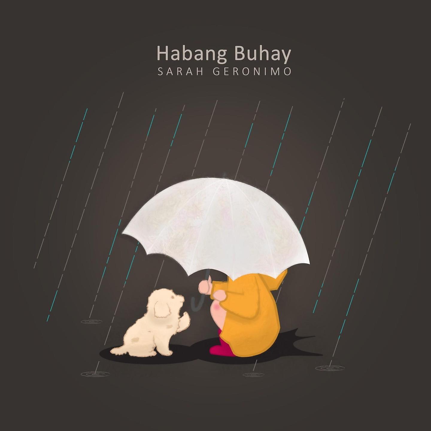 Релиз Habang Buhay