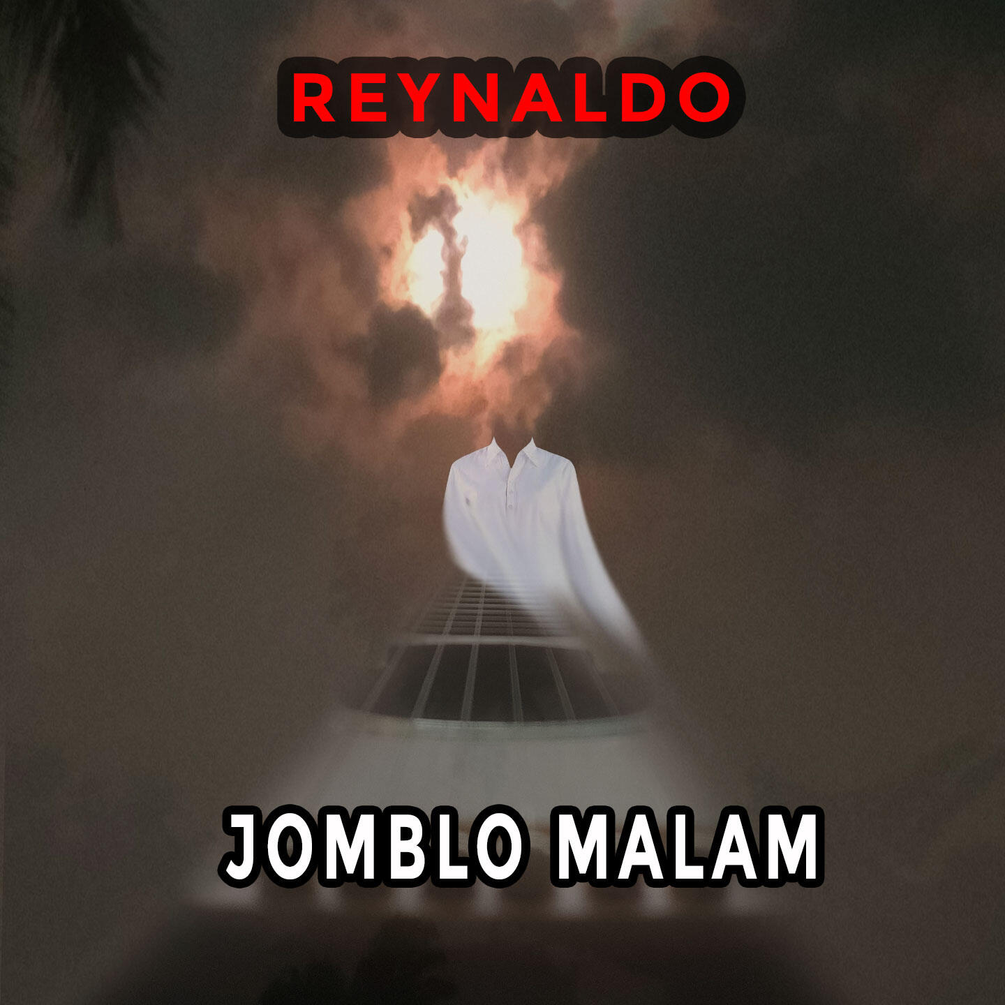 Релиз Jomblo Malam