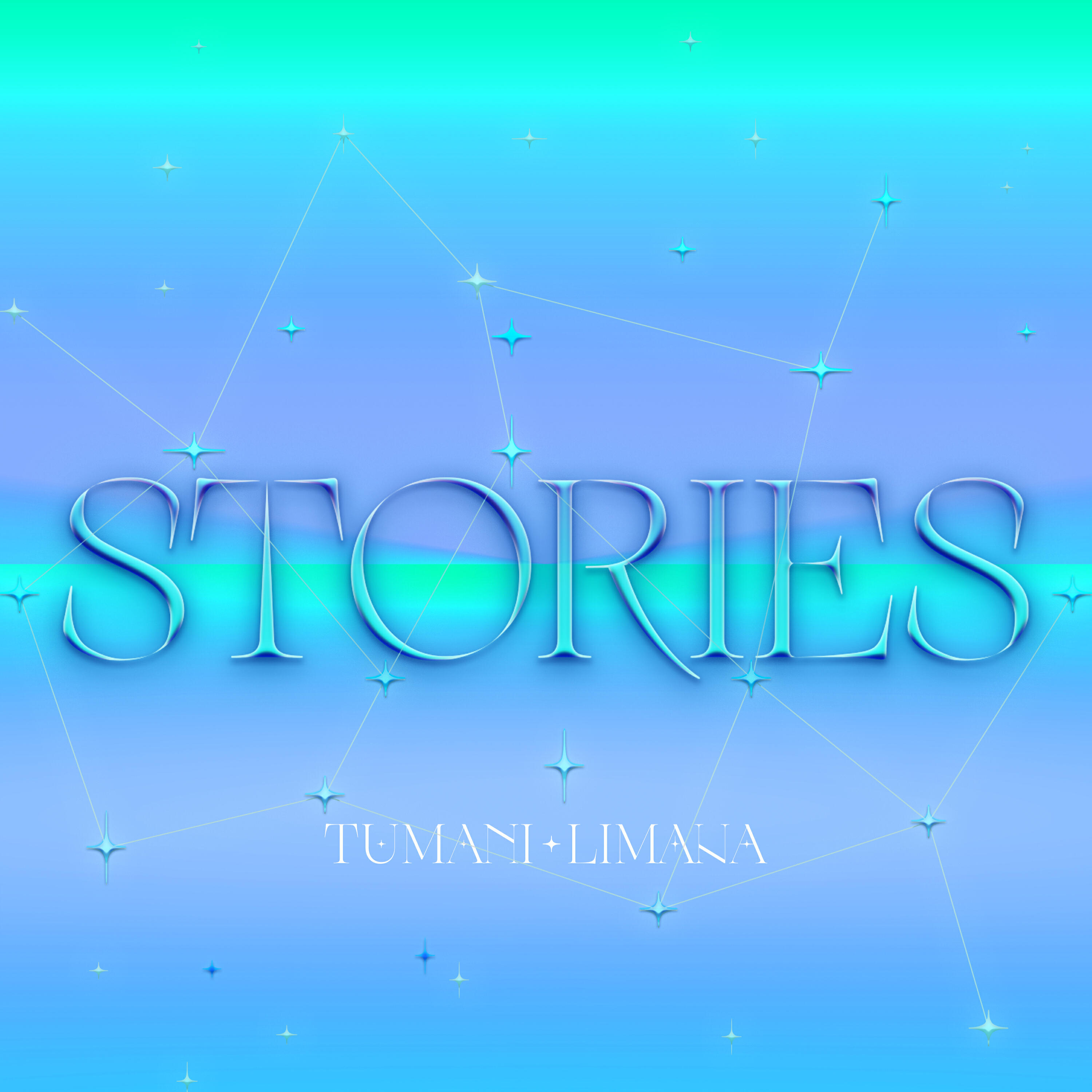 Релиз Stories (Remixes)
