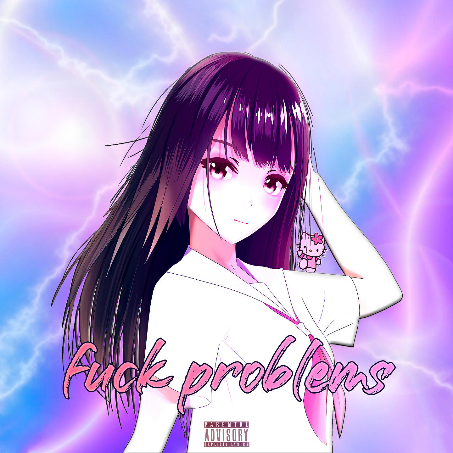 Релиз Fuck Problems