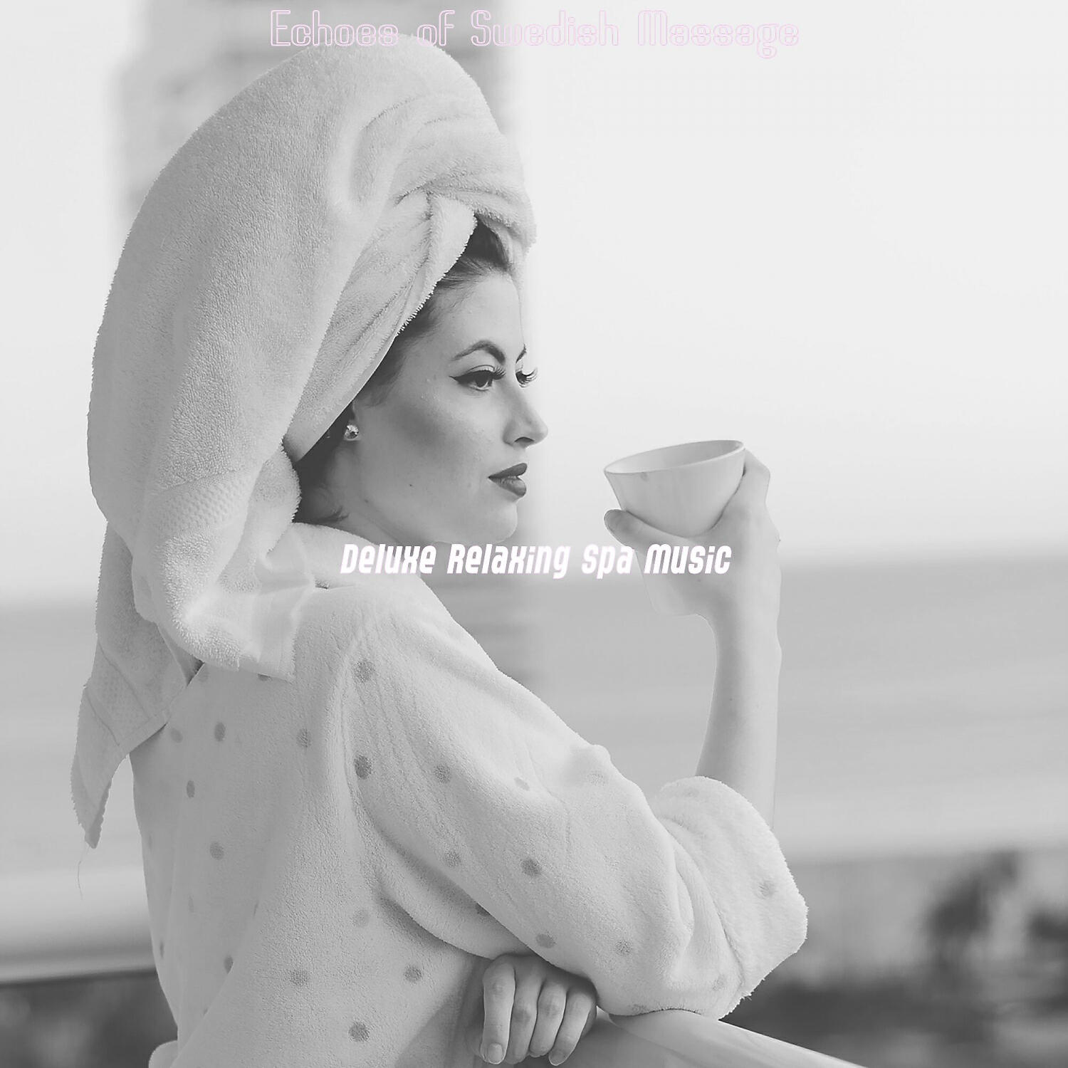 Релиз Echoes of Swedish Massage