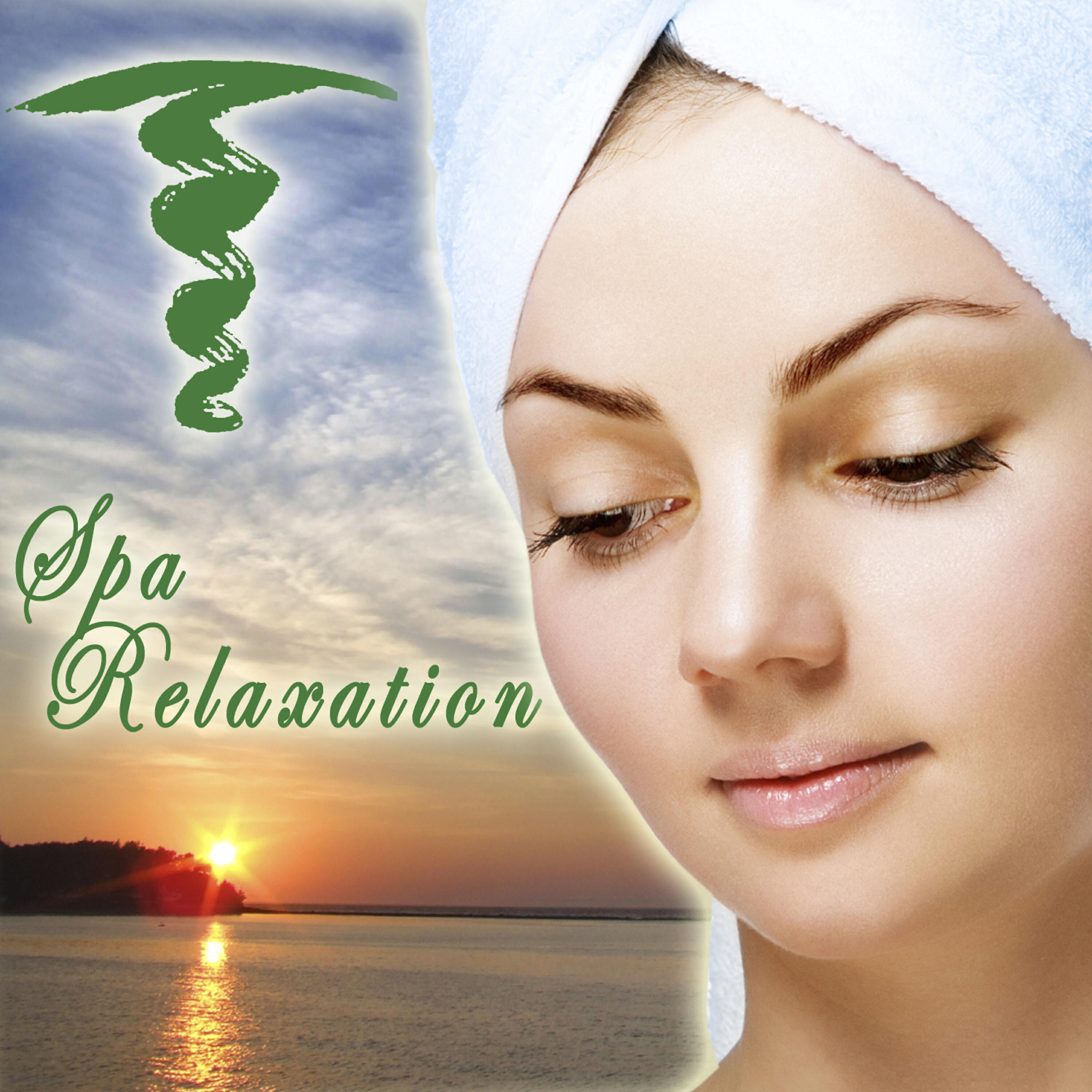 Релиз Spa Relaxation - Deep Tissue Cleansing
