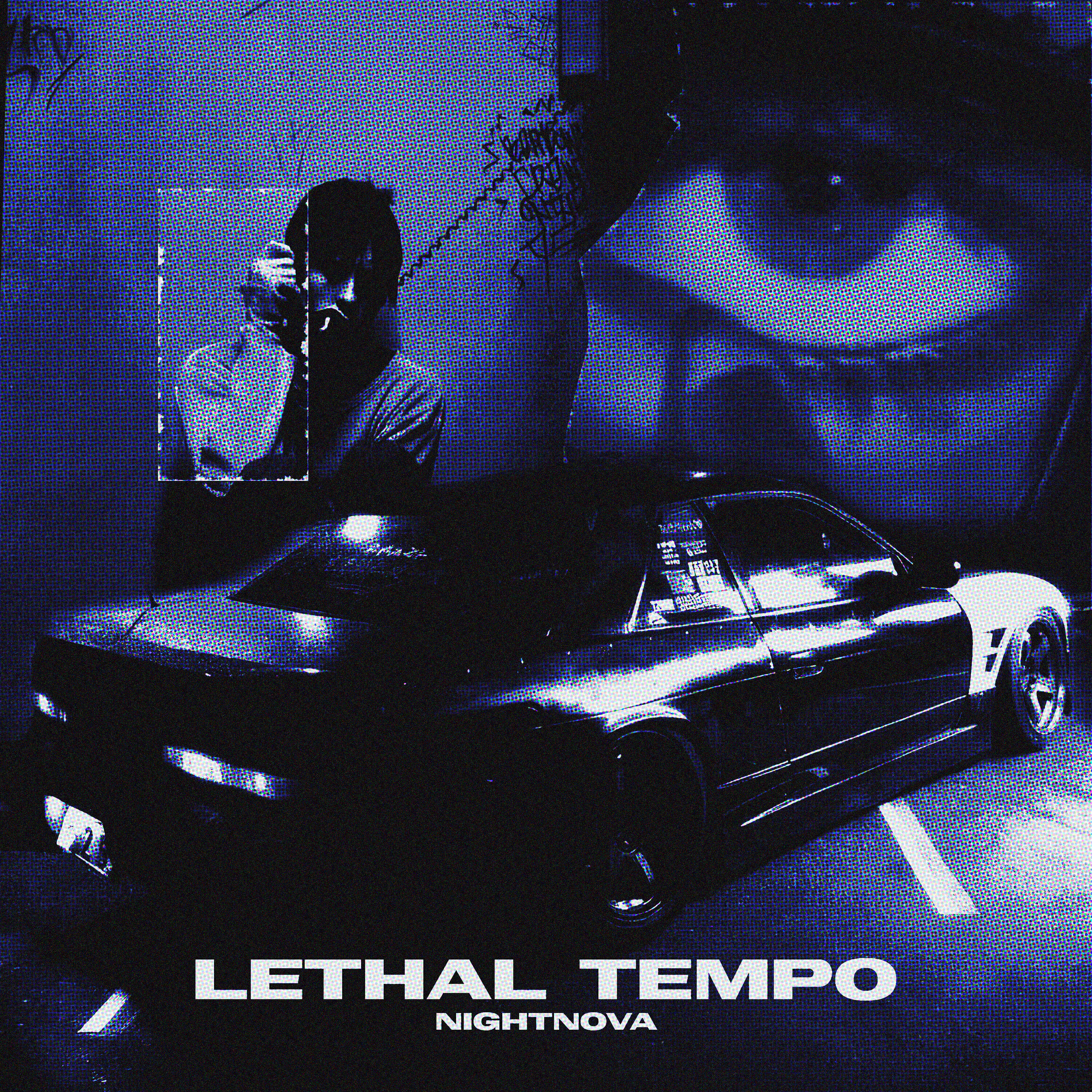 Релиз Lethal Tempo