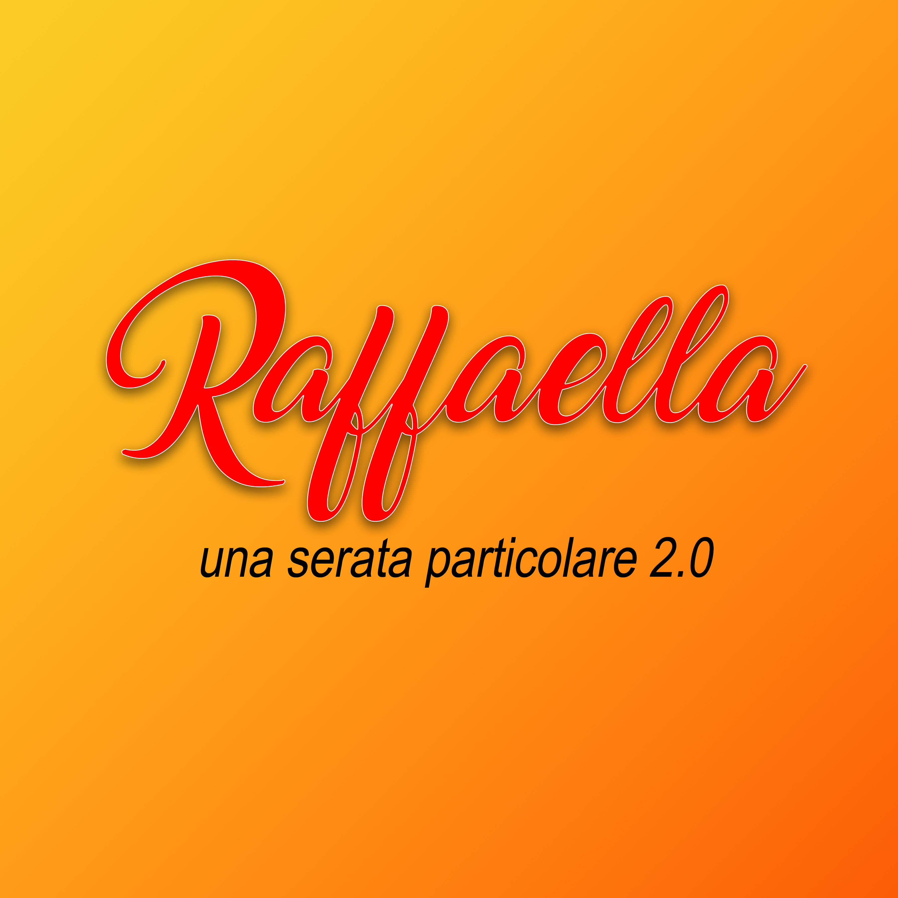 Релиз Una serata particolare 2.0