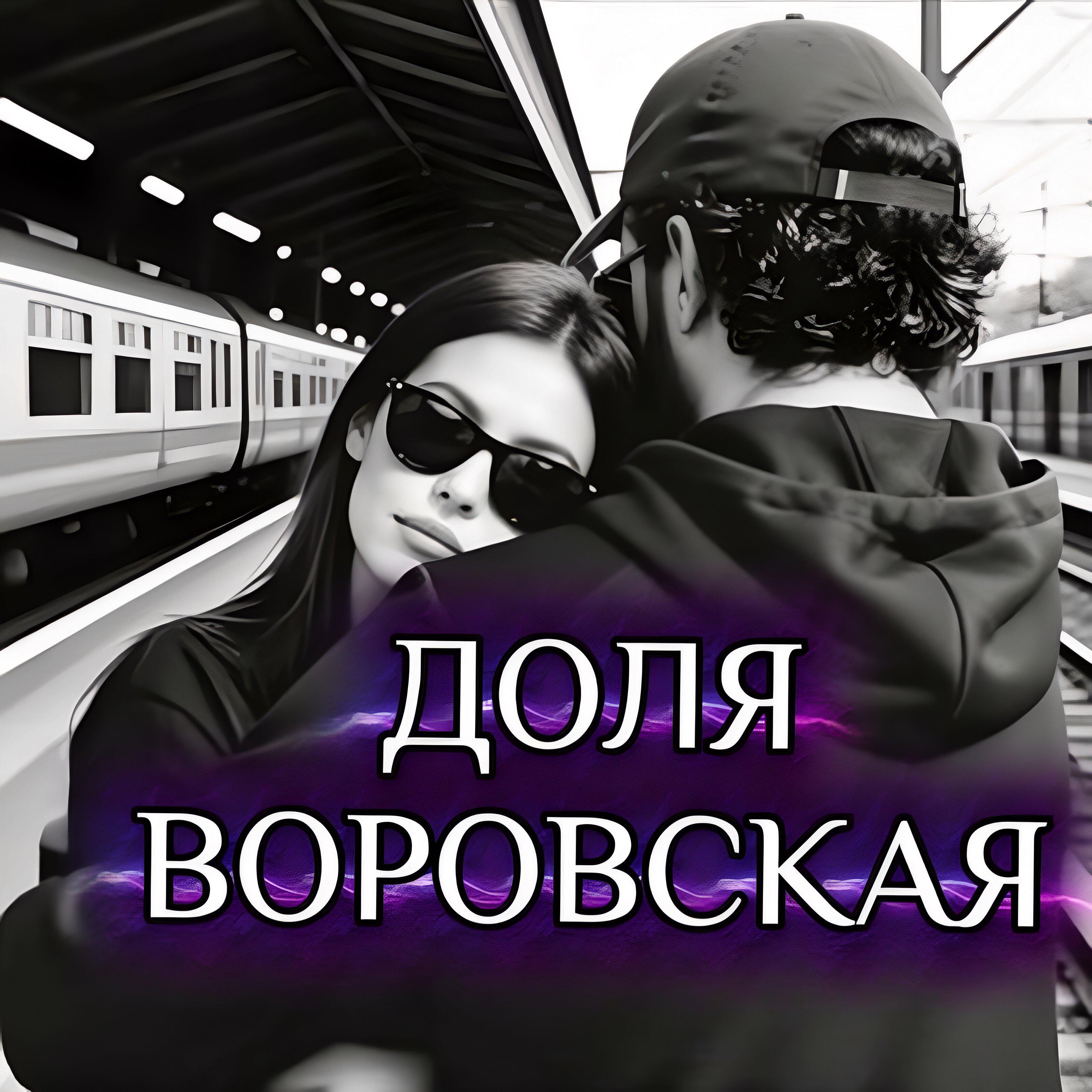 Релиз Доля воровская