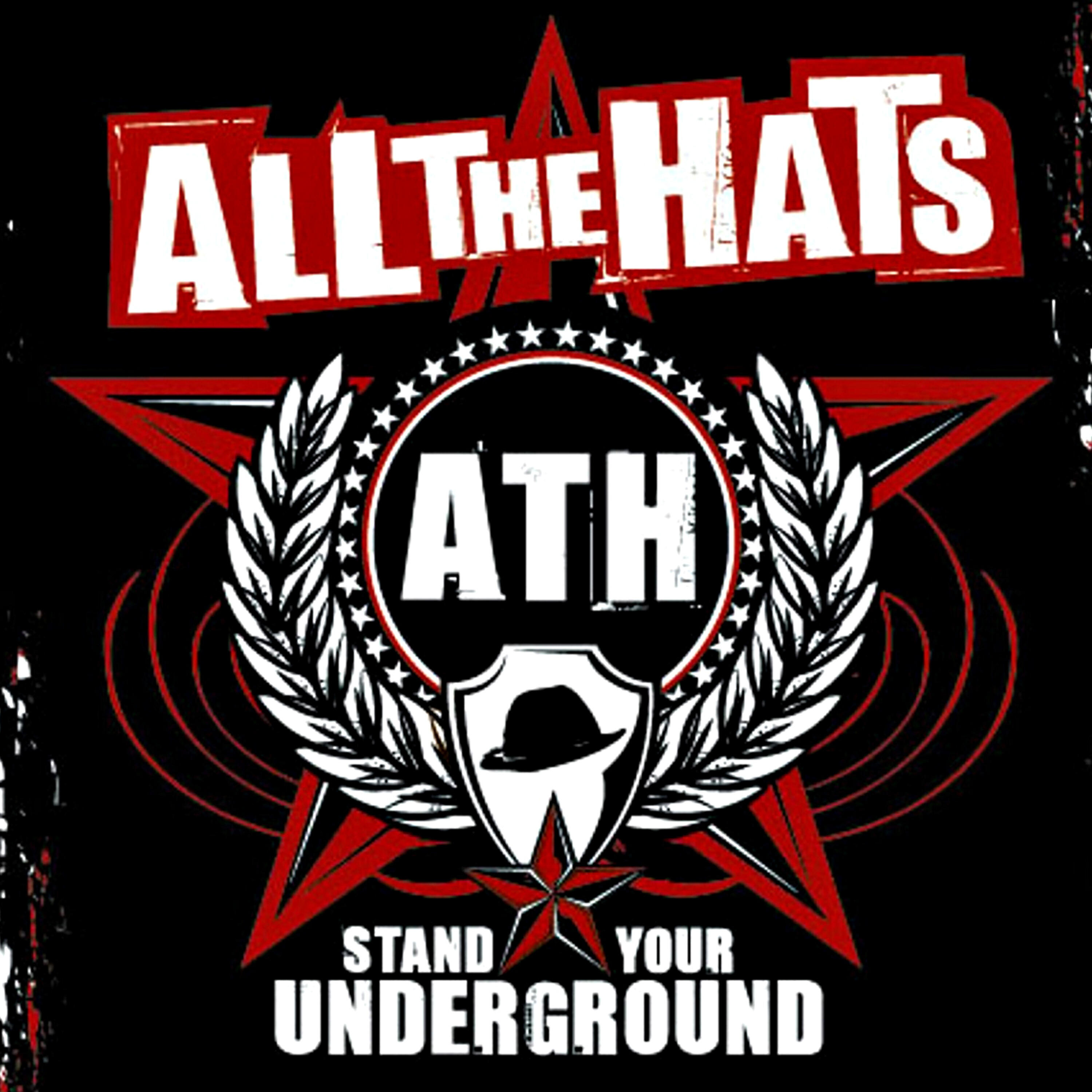 Релиз Stand Your Underground