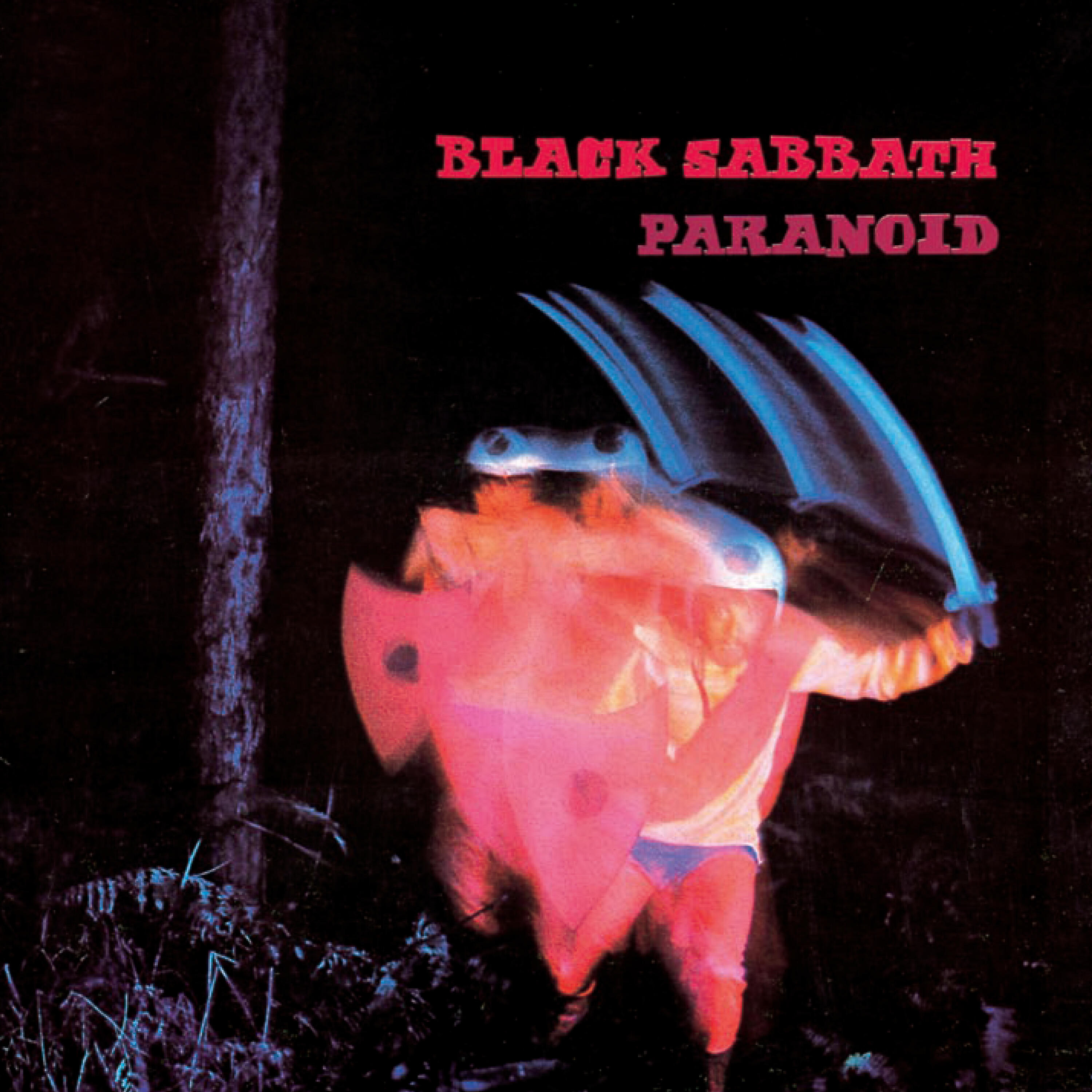 Релиз Jack the Stripper / Fairies Wear Boots (2012 - Remaster)