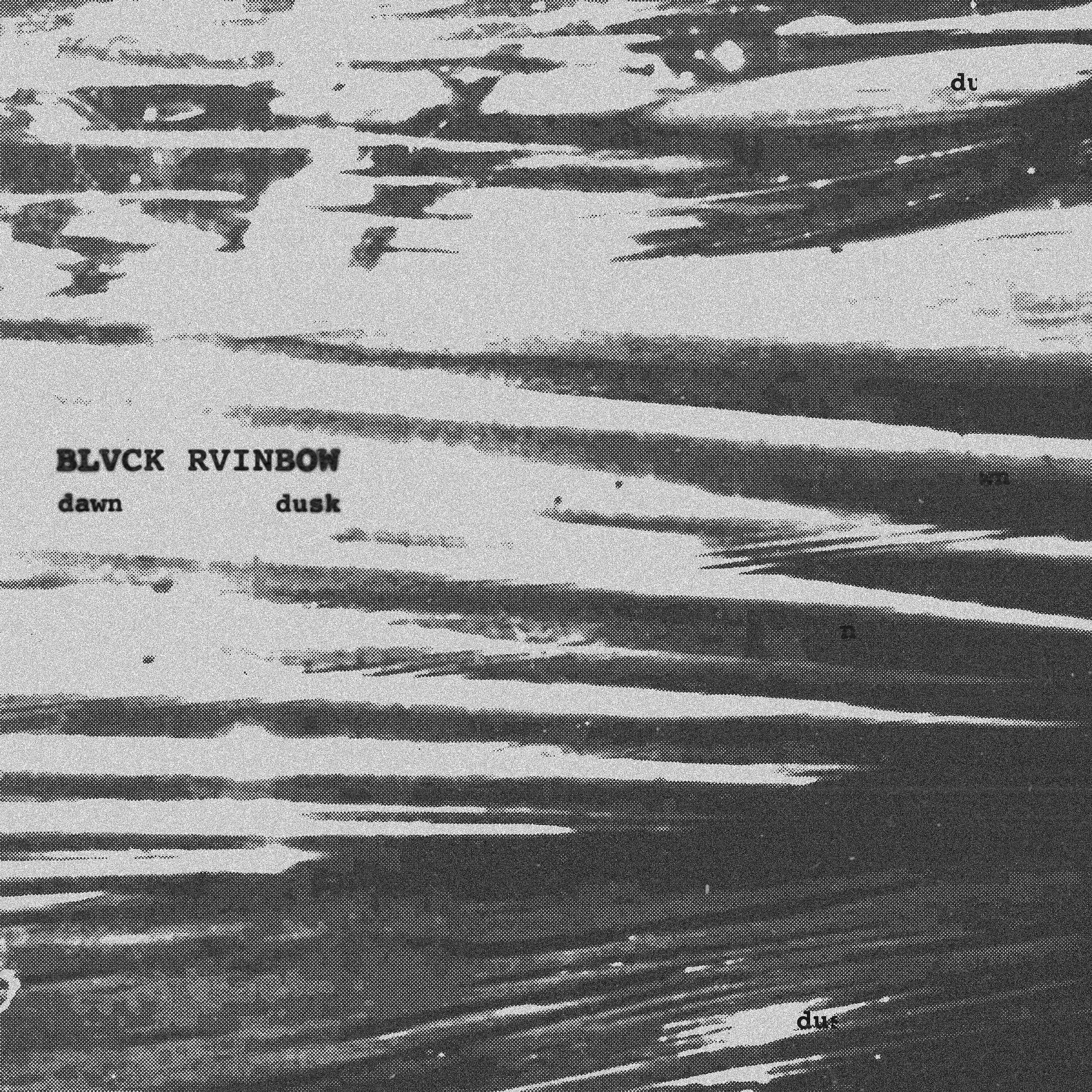 BLVCK RVINBOW