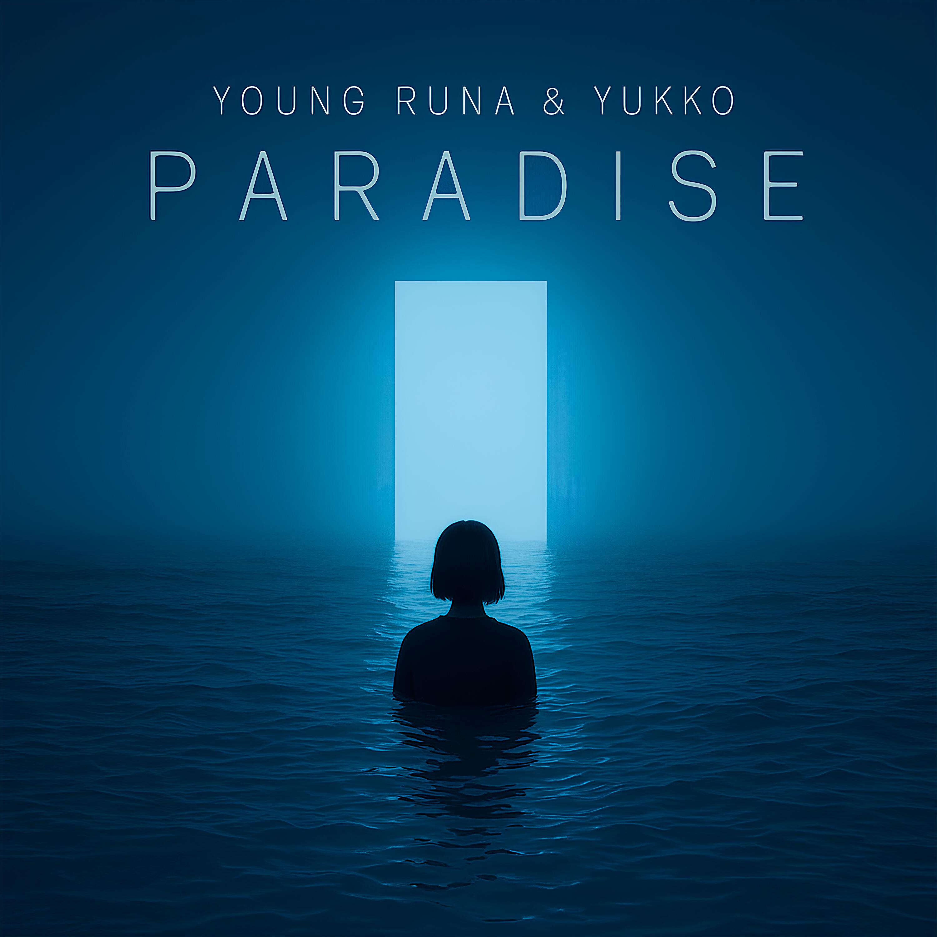 Релиз Paradise
