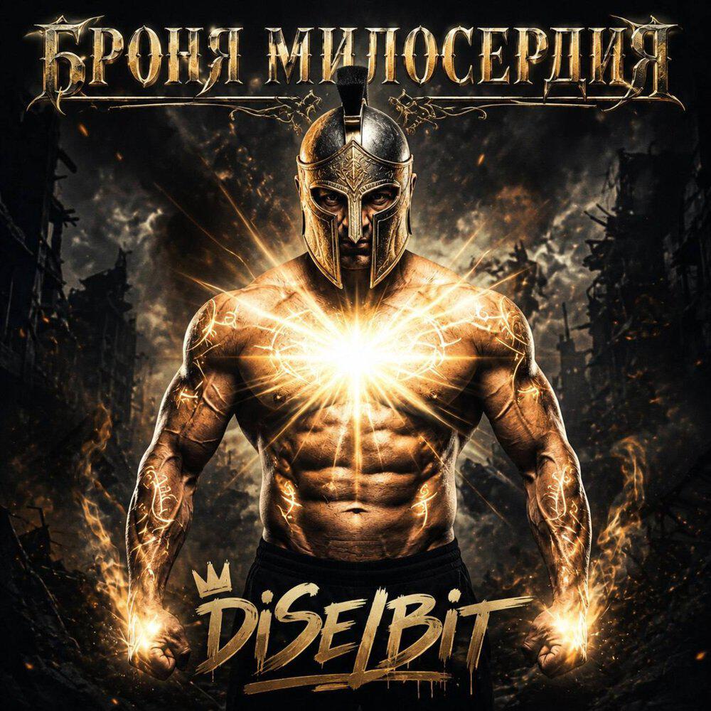 Релиз Броня Милосердия