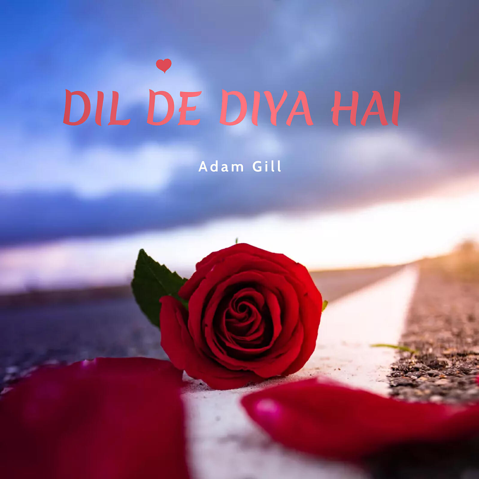 Релиз Dil De Diya Hai