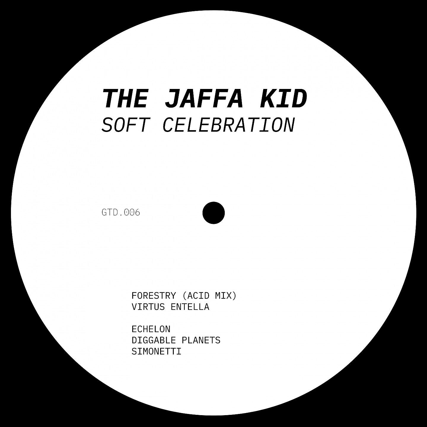 Релиз Soft Celebration