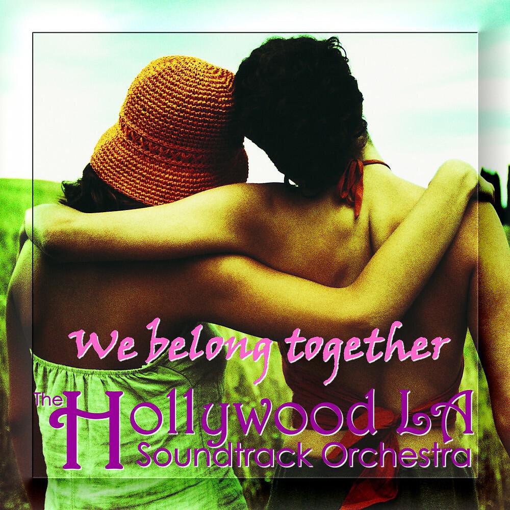 Релиз We Belong Together