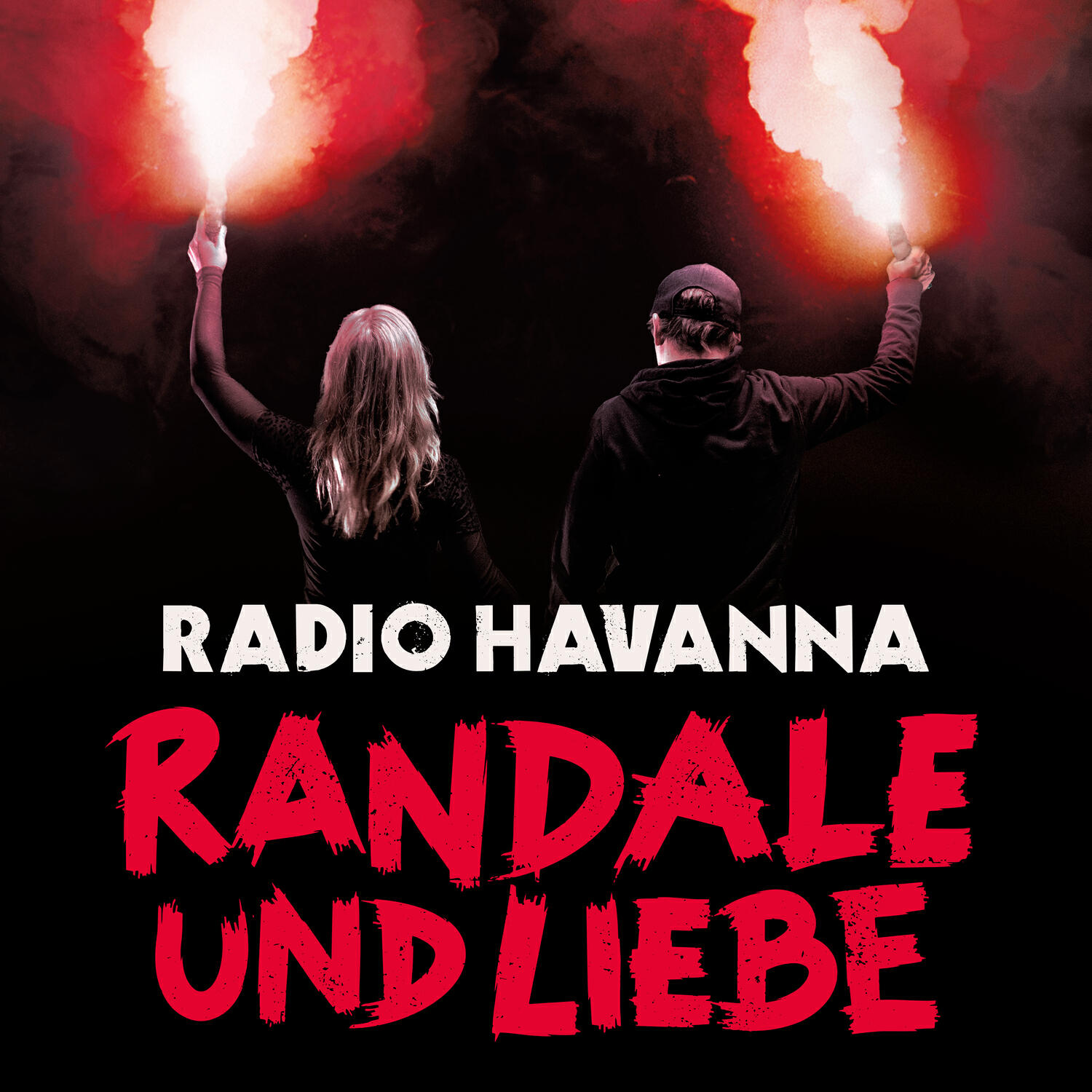Релиз Randale und Liebe