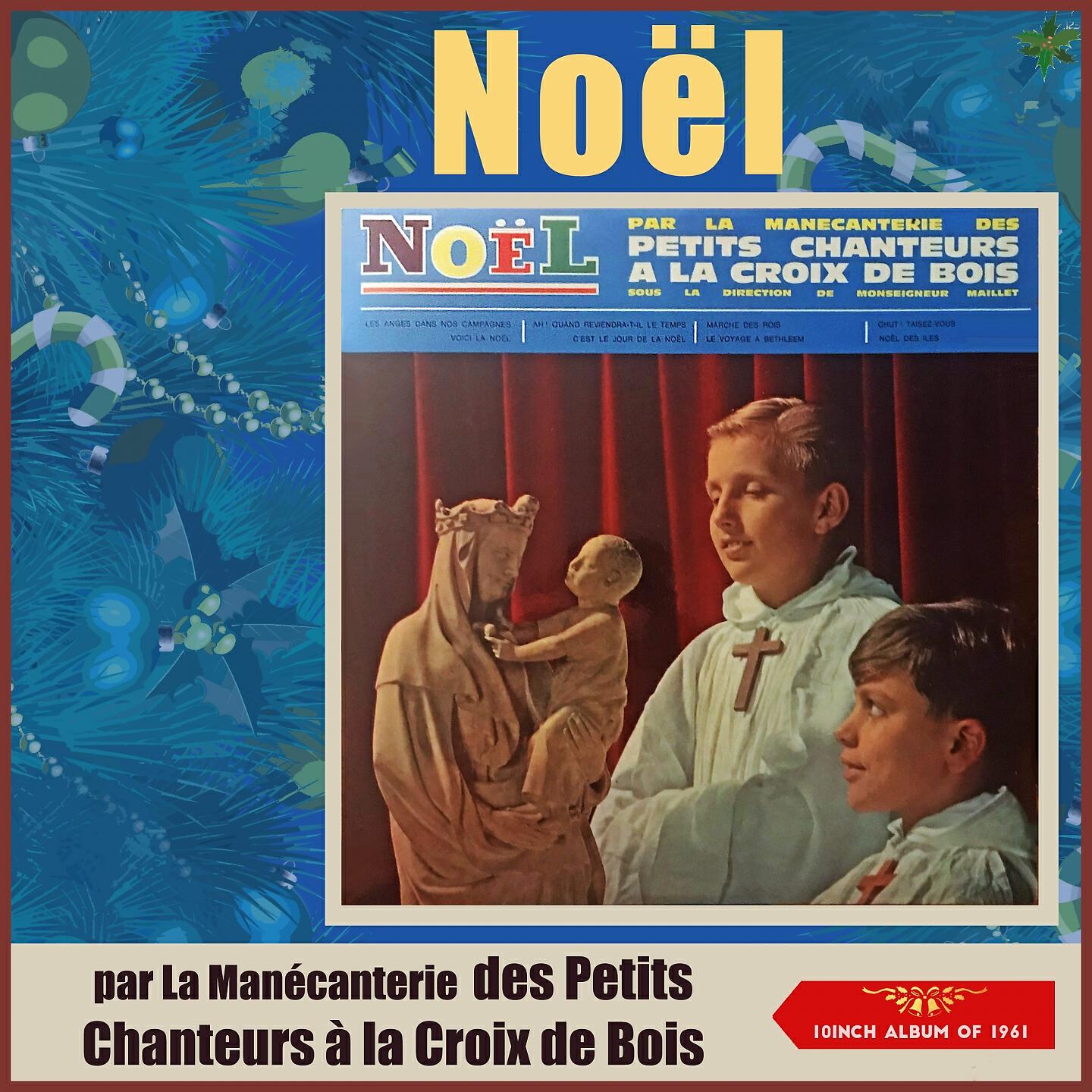 La Manécanterie Des Petits Chanteurs À La Croix De Bois