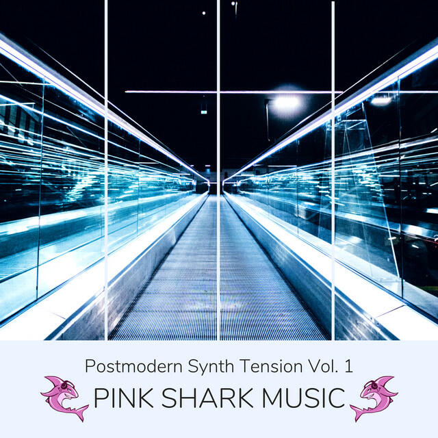 Релиз Postmodern Synth Tension