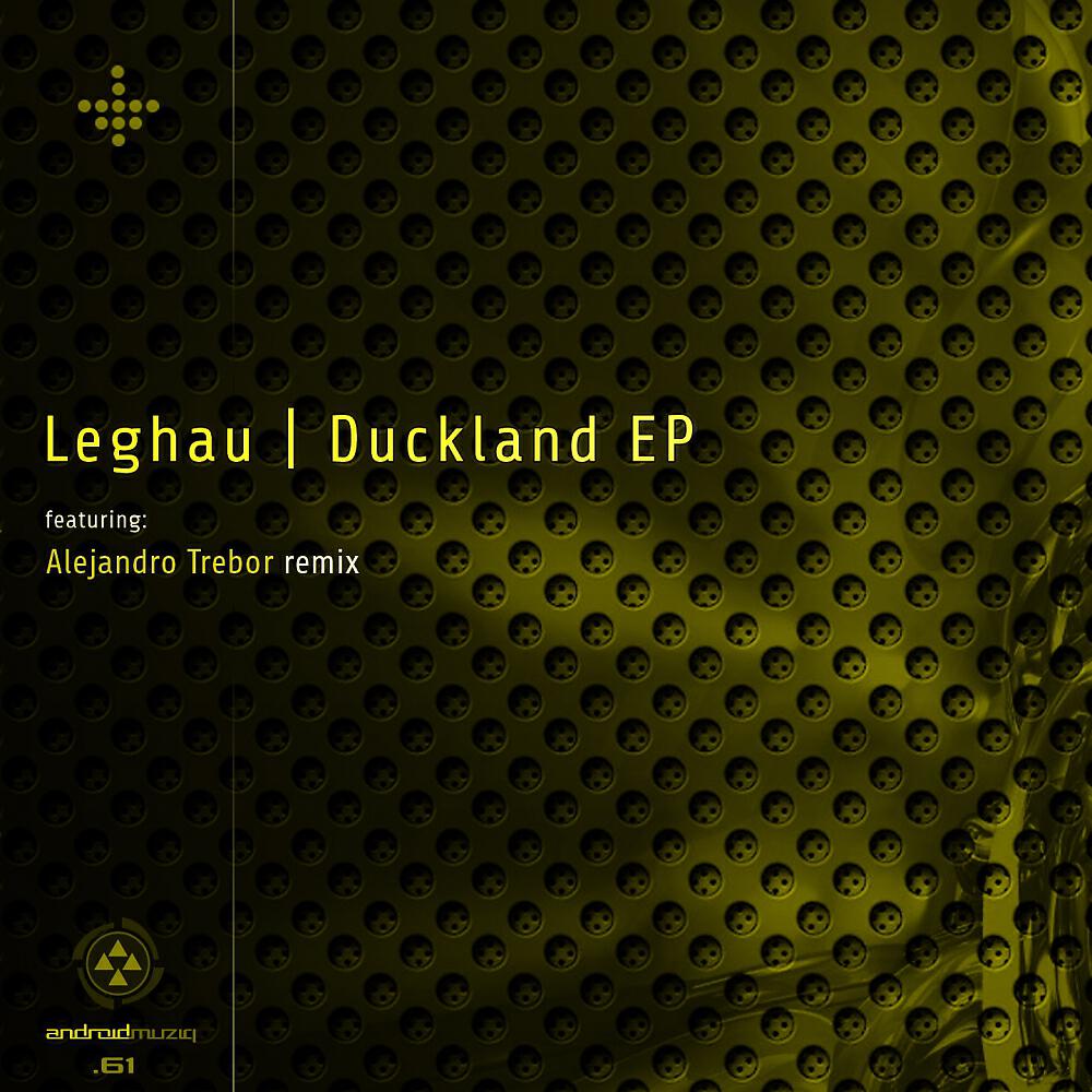 Релиз Duckland EP