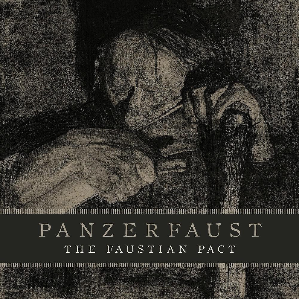 Постер альбома The Faustian Pact