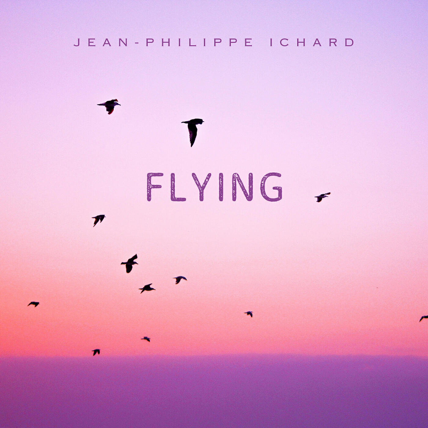 Релиз Flying