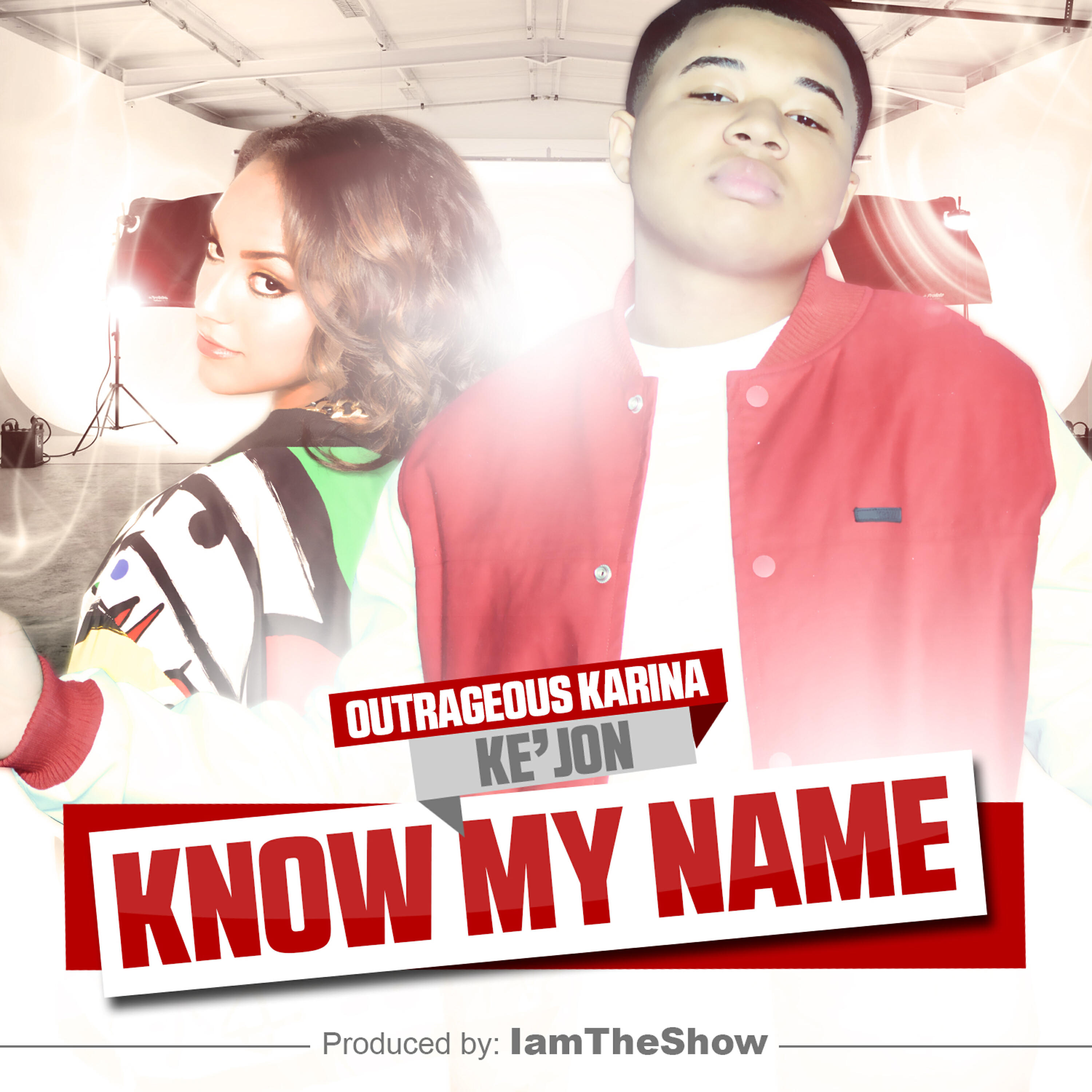 Релиз Know My Name
