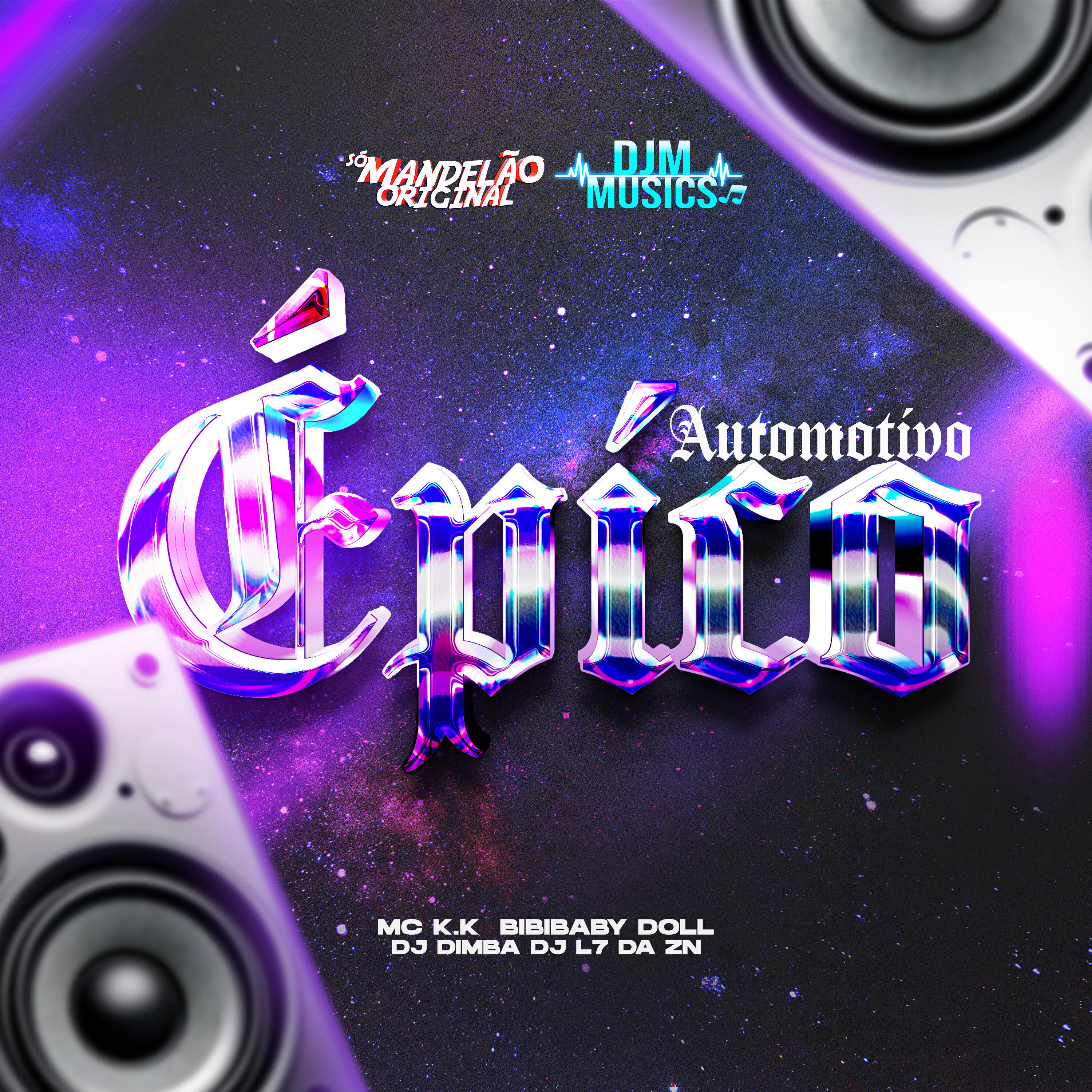 Скачать песню MC K.K, MC Bibi Babydoll, dj dimba, DJ L7 da ZN - Automotivo Épico бесплатно в MP3 для Android и iOS