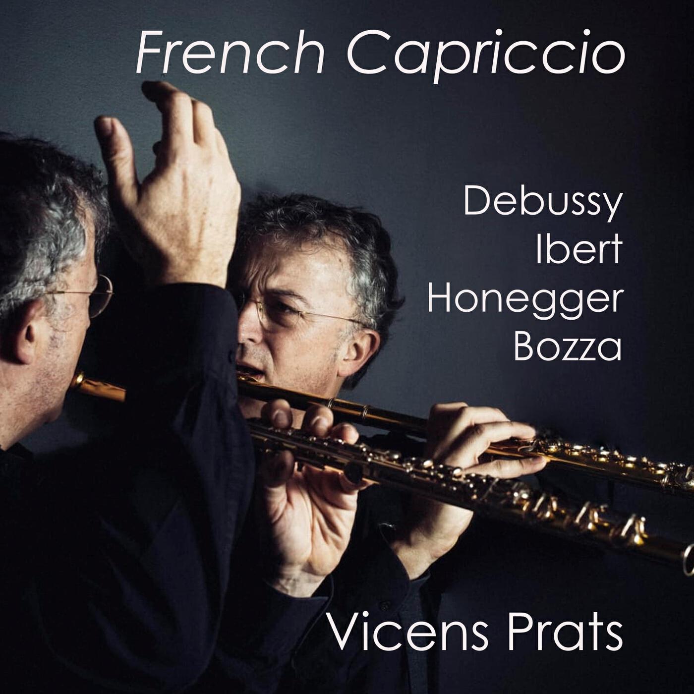 Релиз French Capriccio