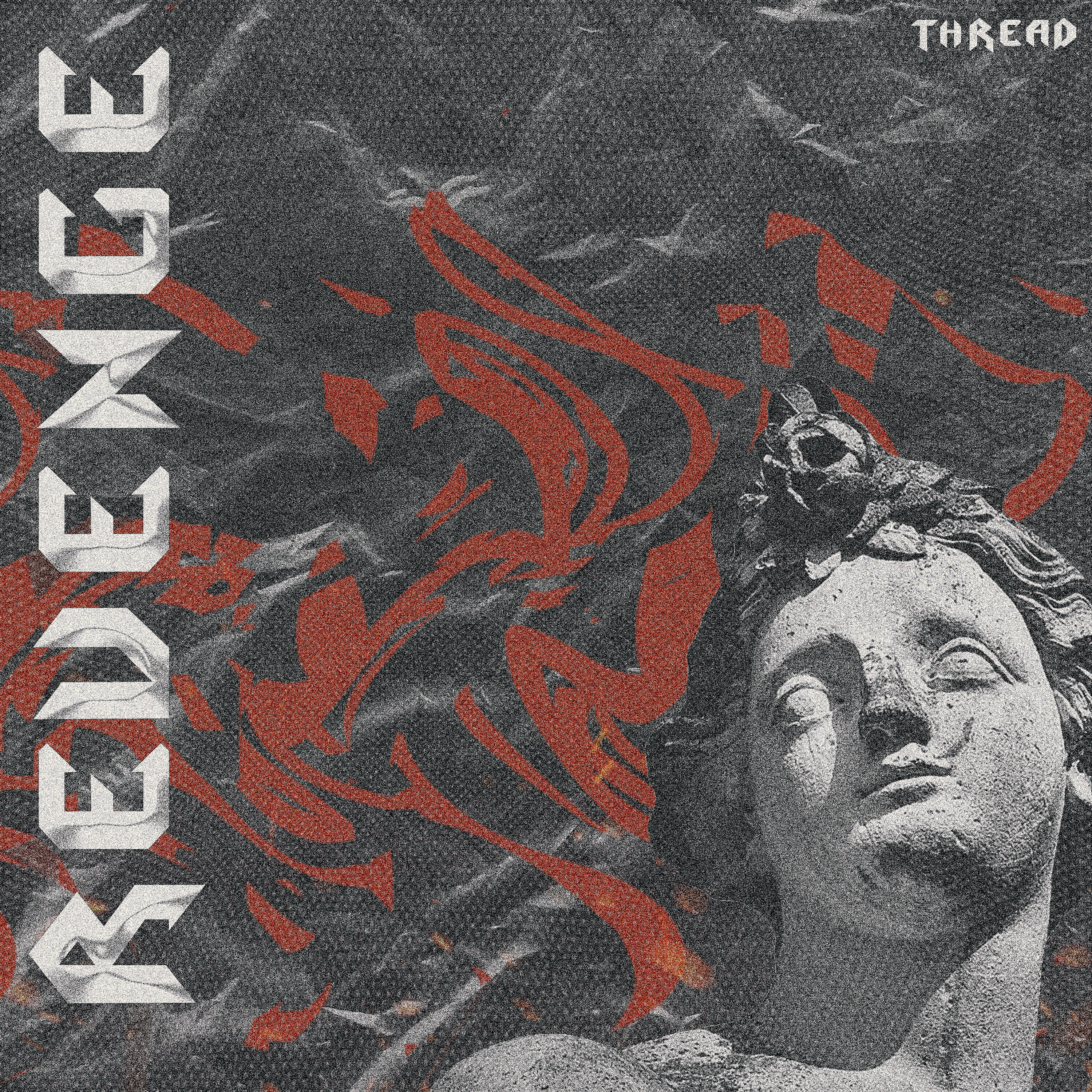 Релиз Revenge