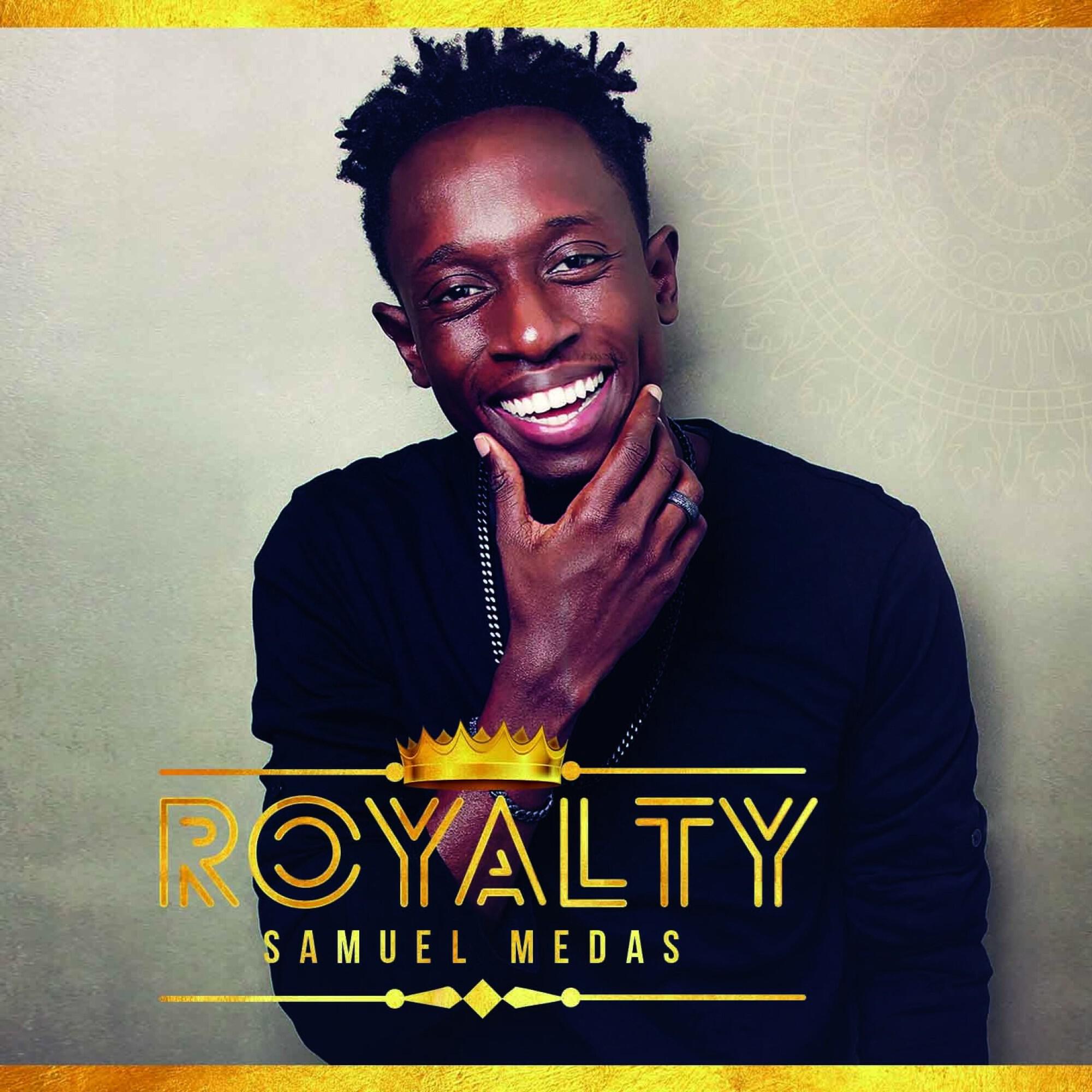 Релиз Royalty