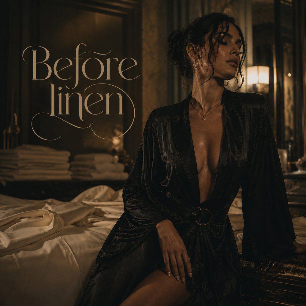 Релиз Before Linen