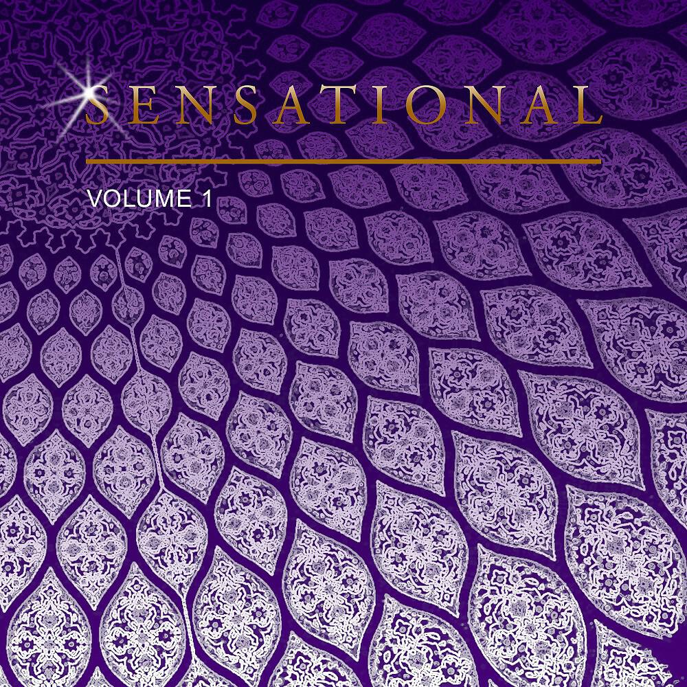 Релиз Sensational, Vol. 1