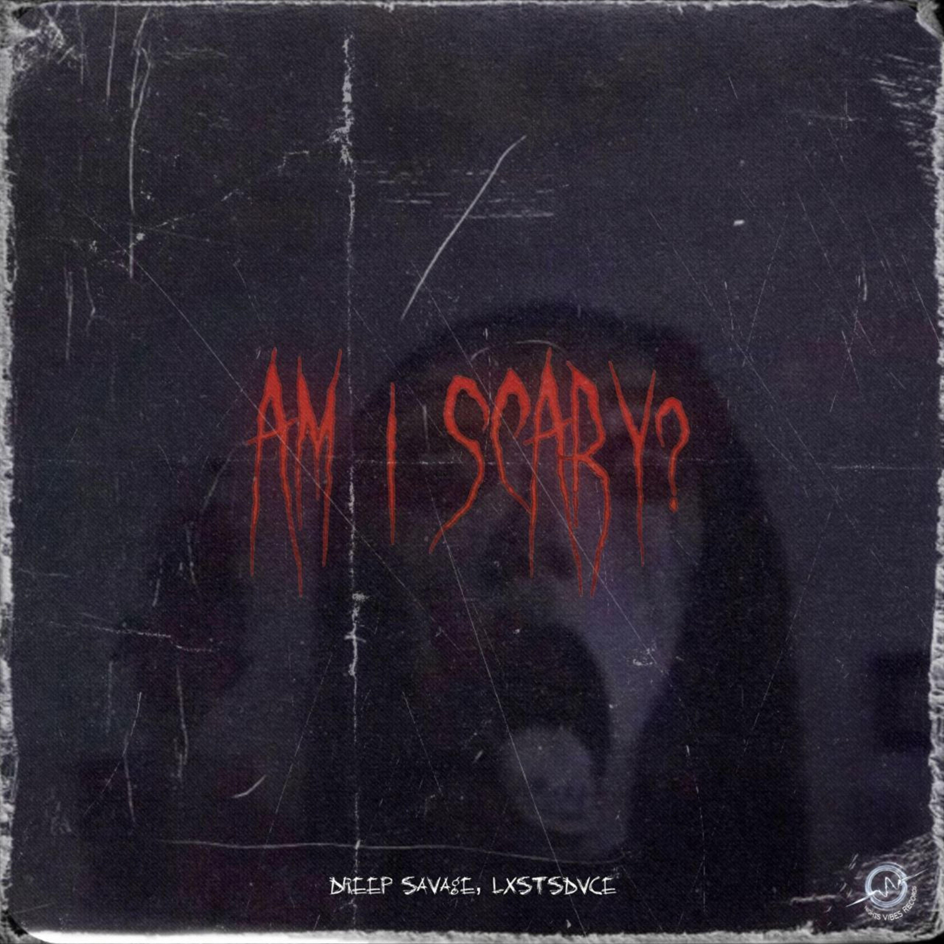 Релиз Am i scary
