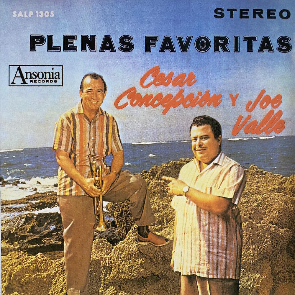 Релиз Plenas Favoritas